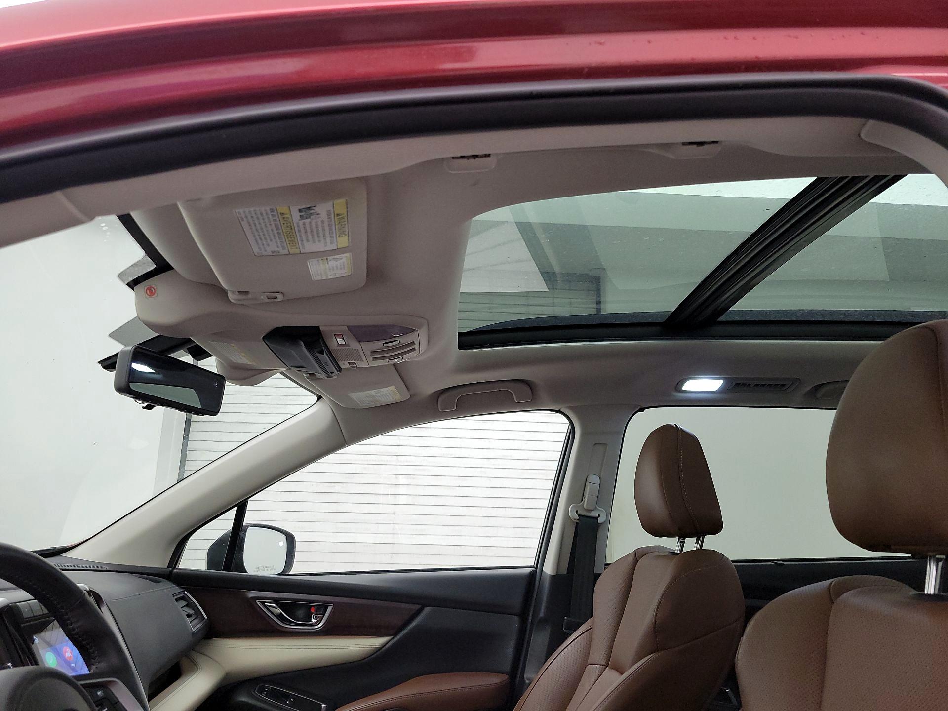 Thumbnail: 2019 Subaru Ascent - 20