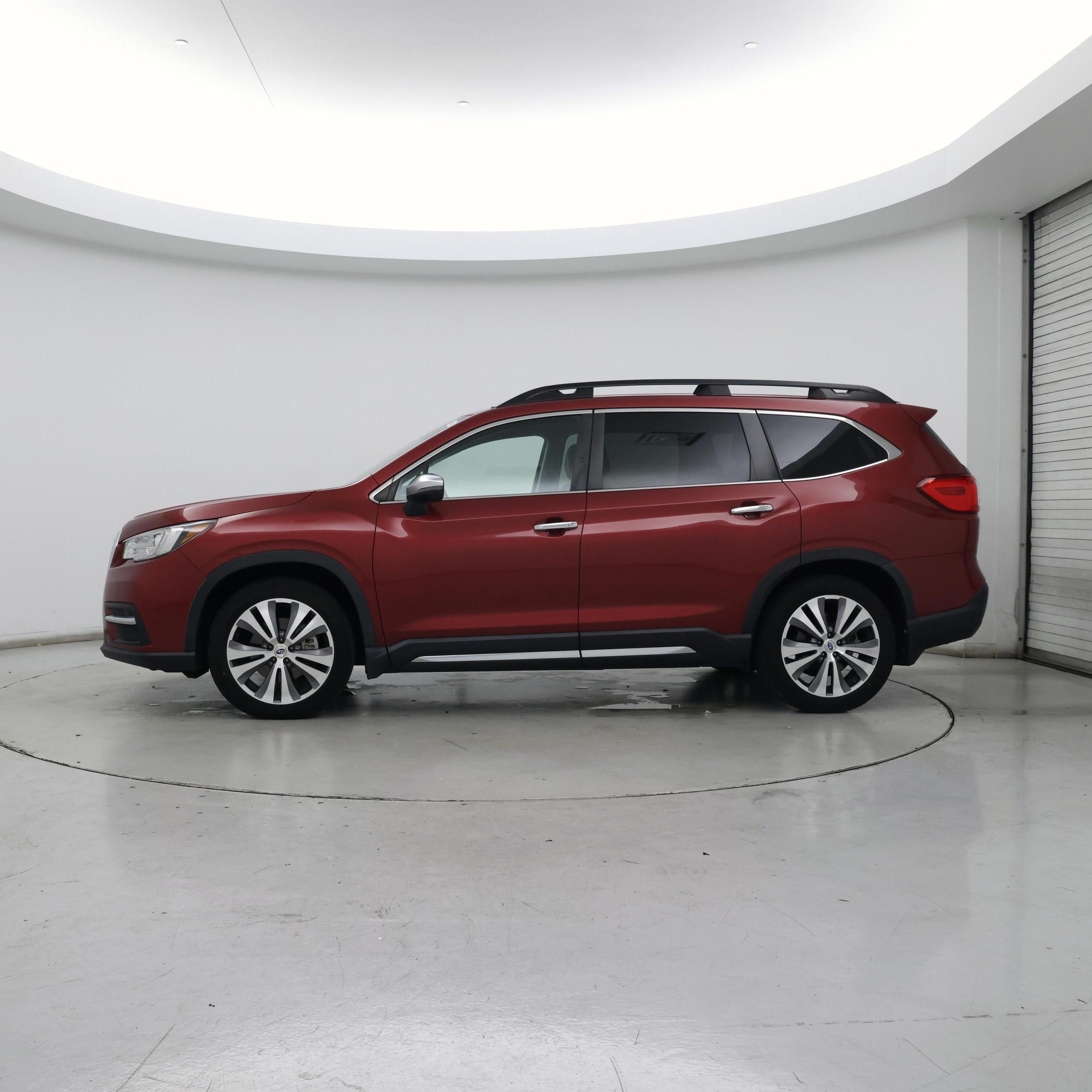 Thumbnail: 2019 Subaru Ascent - 3