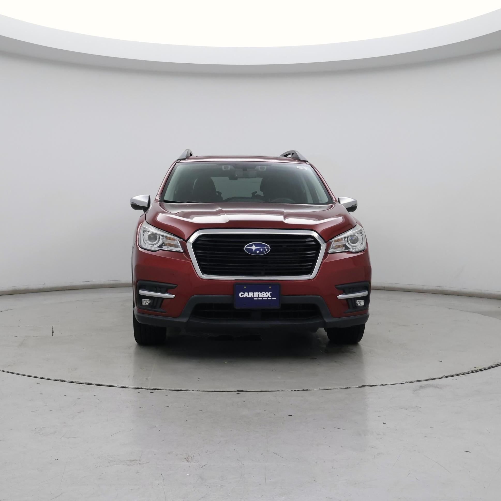 Thumbnail: 2019 Subaru Ascent - 5