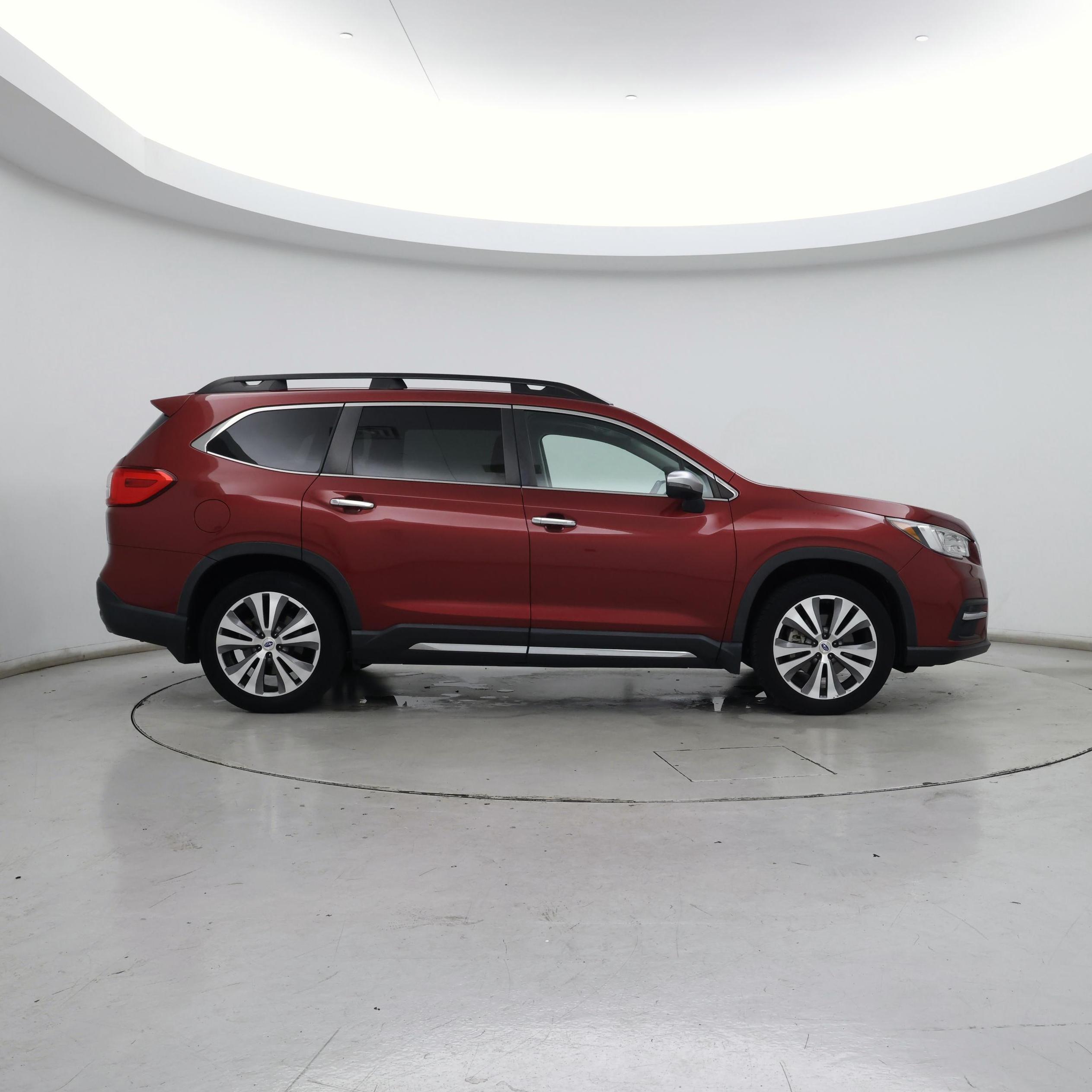 Thumbnail: 2019 Subaru Ascent - 7