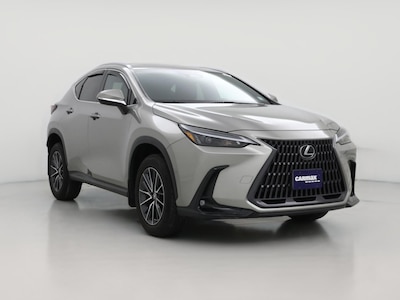 2023 Lexus NX 350