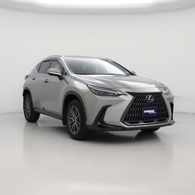 2023 Lexus NX 350