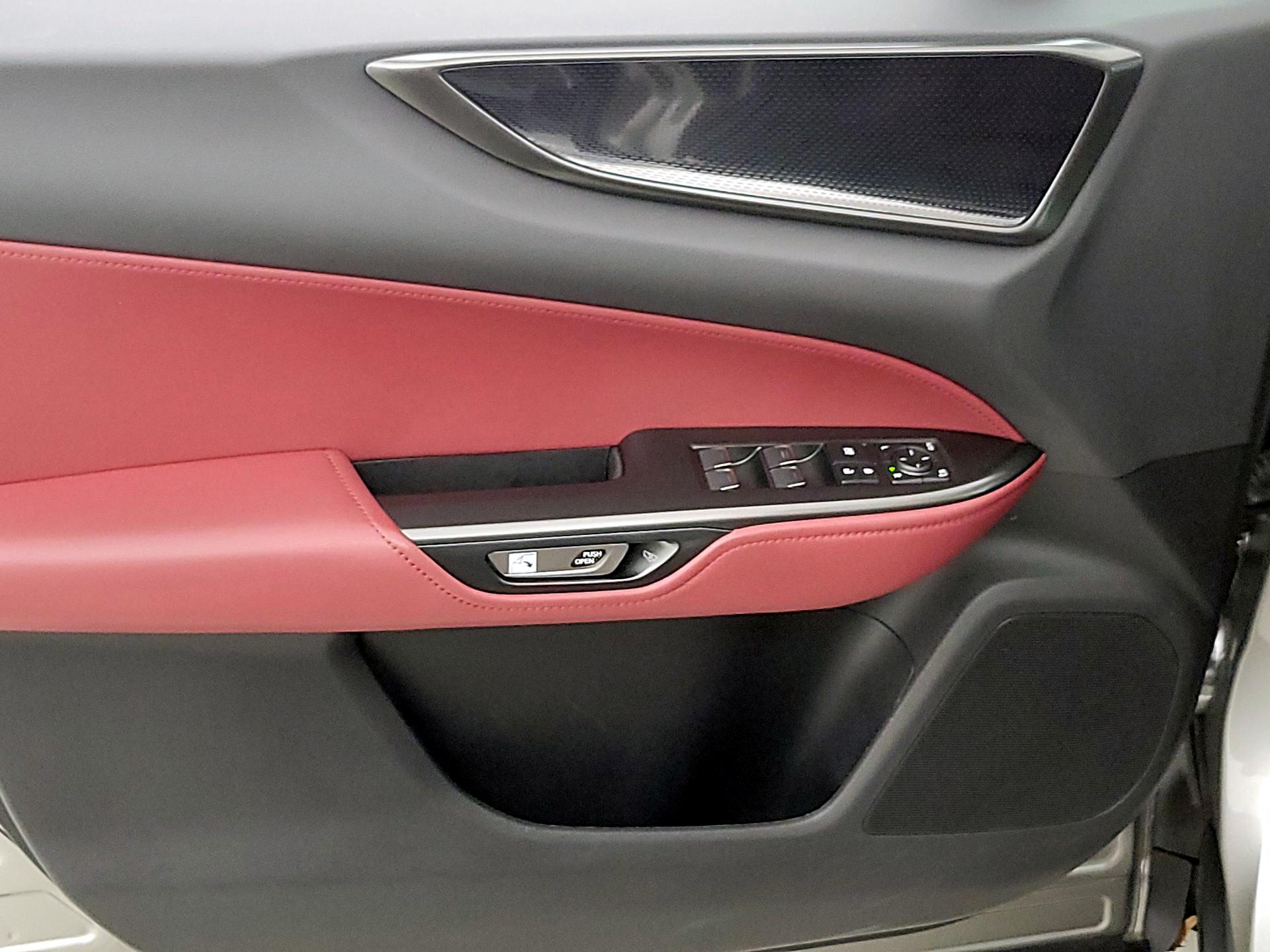 Thumbnail: 2023 Lexus NX - 12