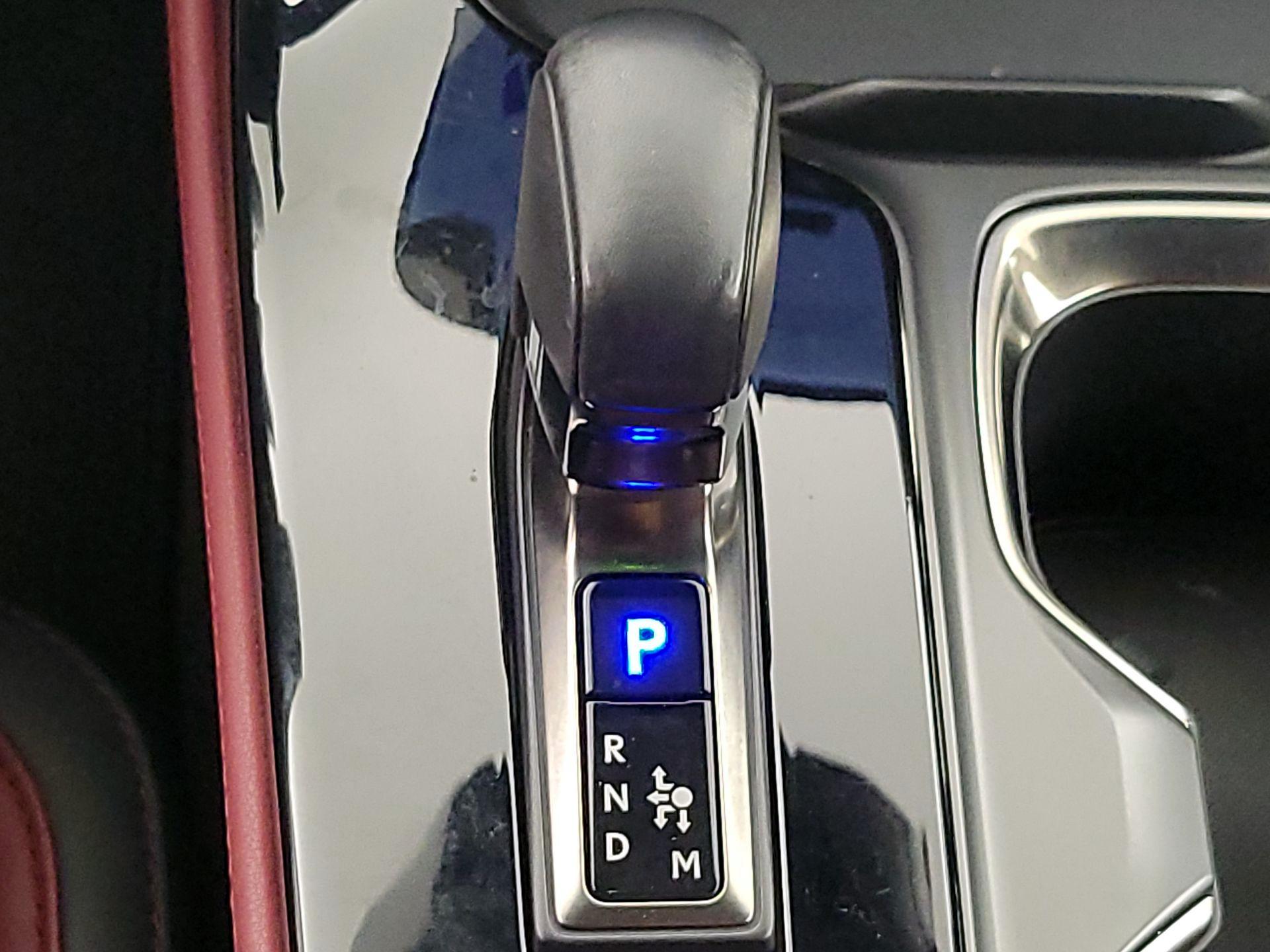 Thumbnail: 2023 Lexus NX - 17