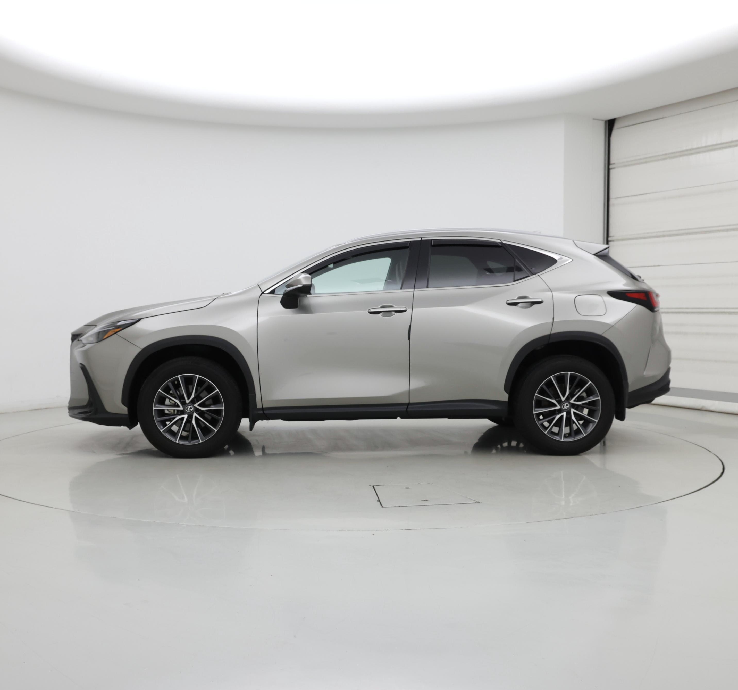 Thumbnail: 2023 Lexus NX - 3
