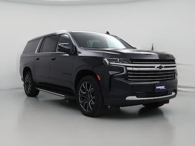 2023 Chevrolet Suburban 1500 LT