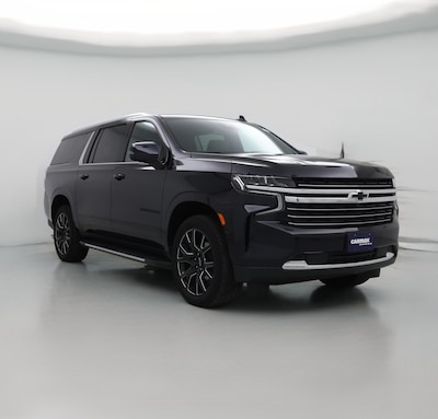 2023 Chevrolet Suburban 1500 LT