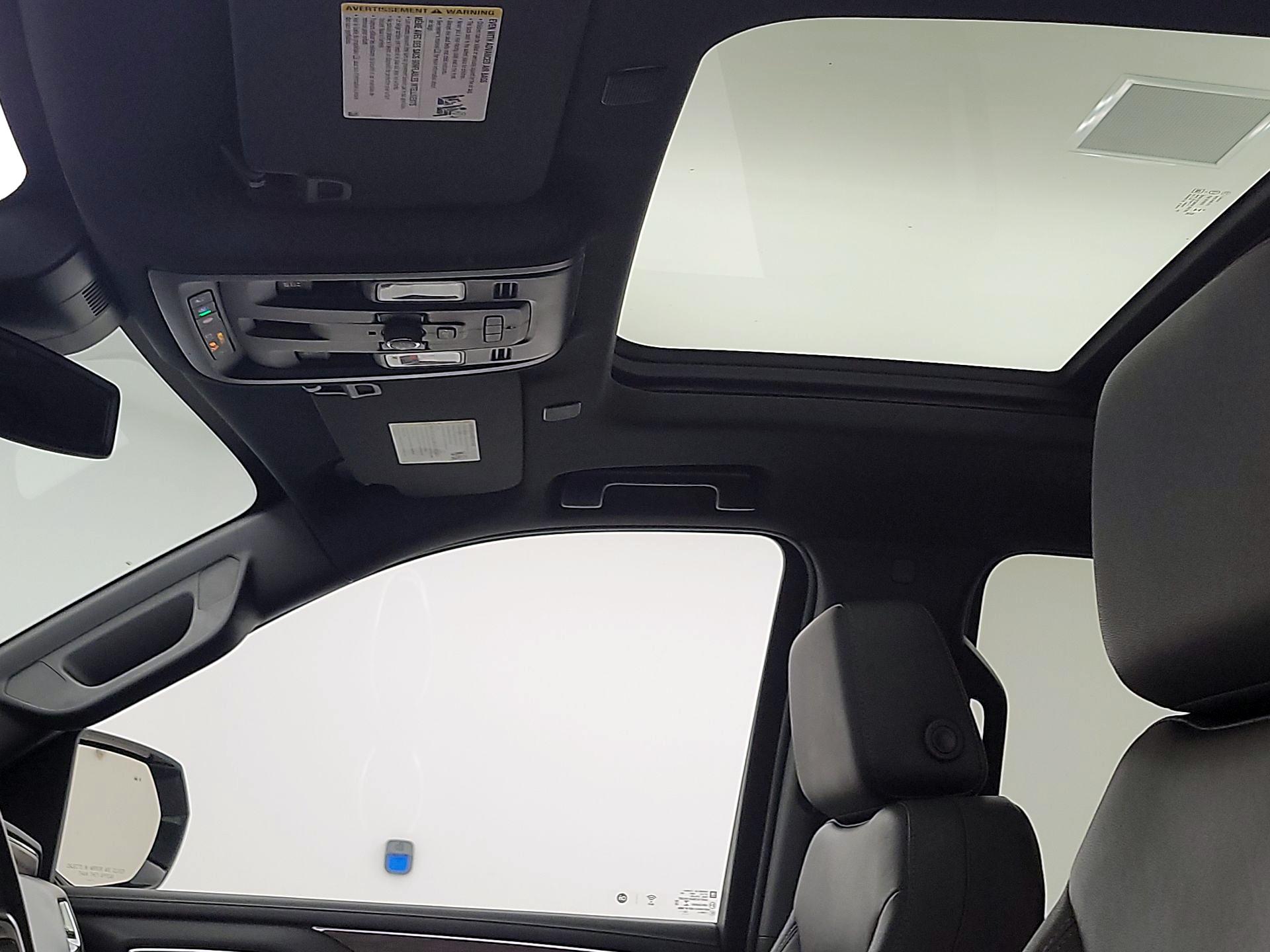 Thumbnail: 2023 Chevrolet Suburban - 19