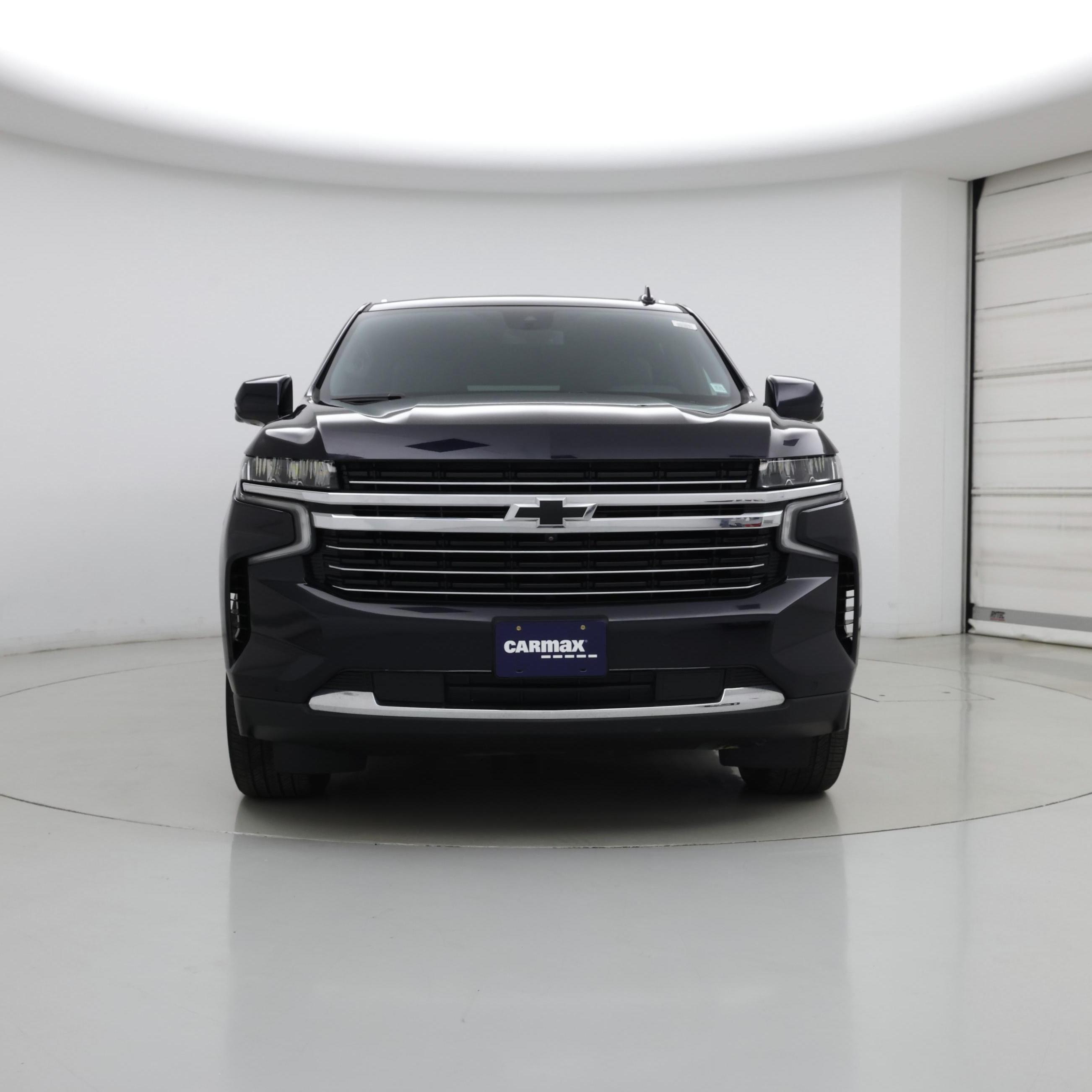 Thumbnail: 2023 Chevrolet Suburban - 5