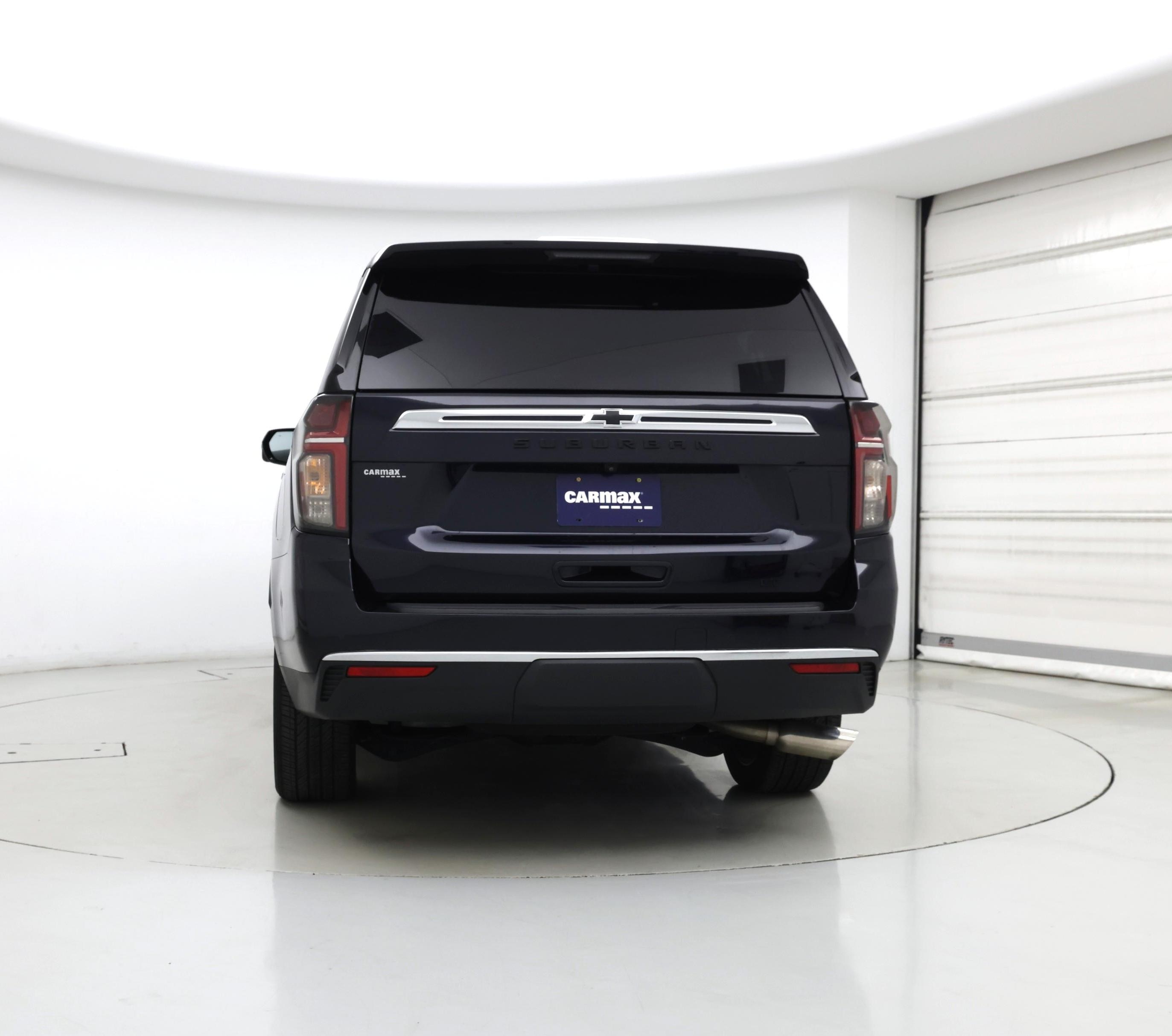 Thumbnail: 2023 Chevrolet Suburban - 6