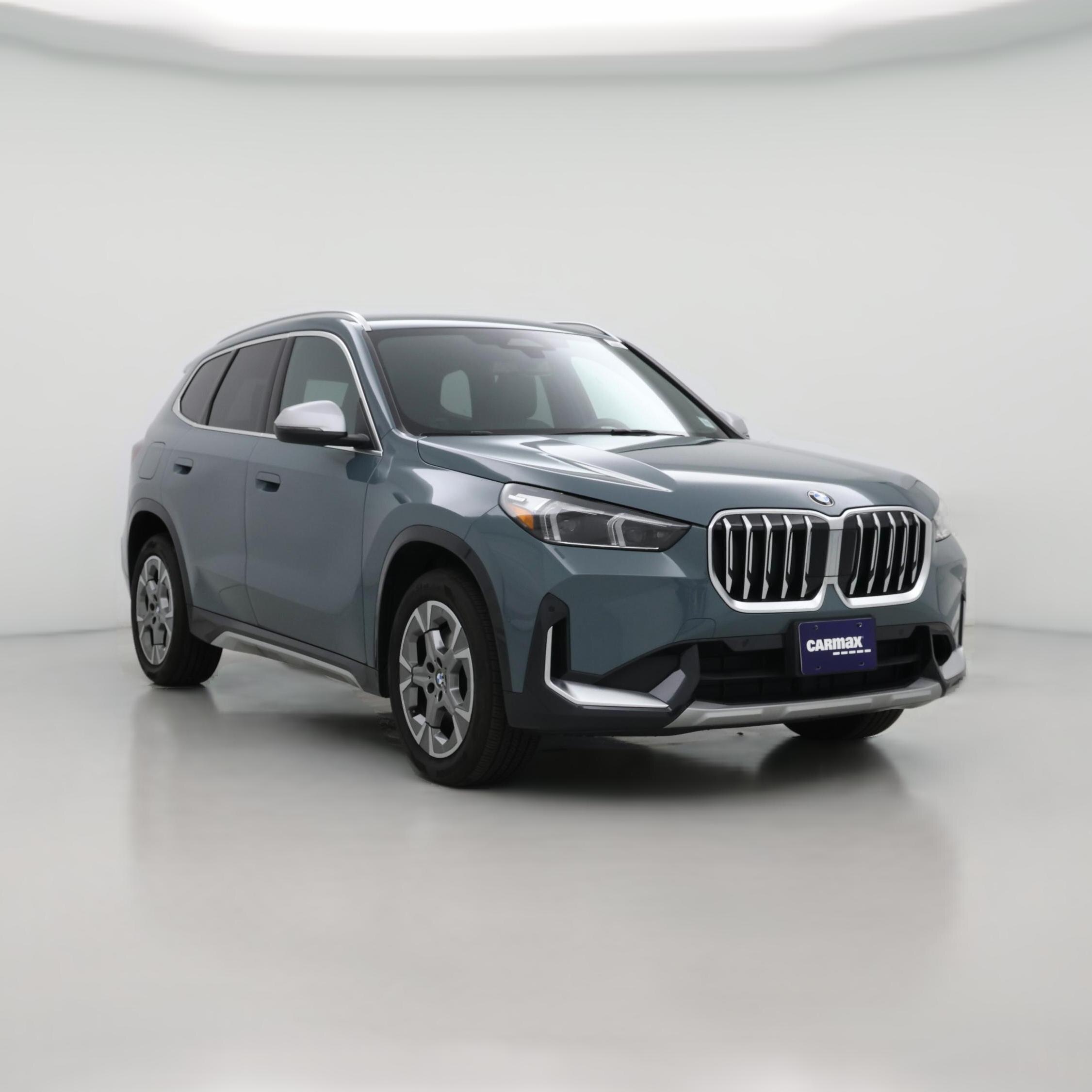 Thumbnail: 2024 BMW X1 - 1