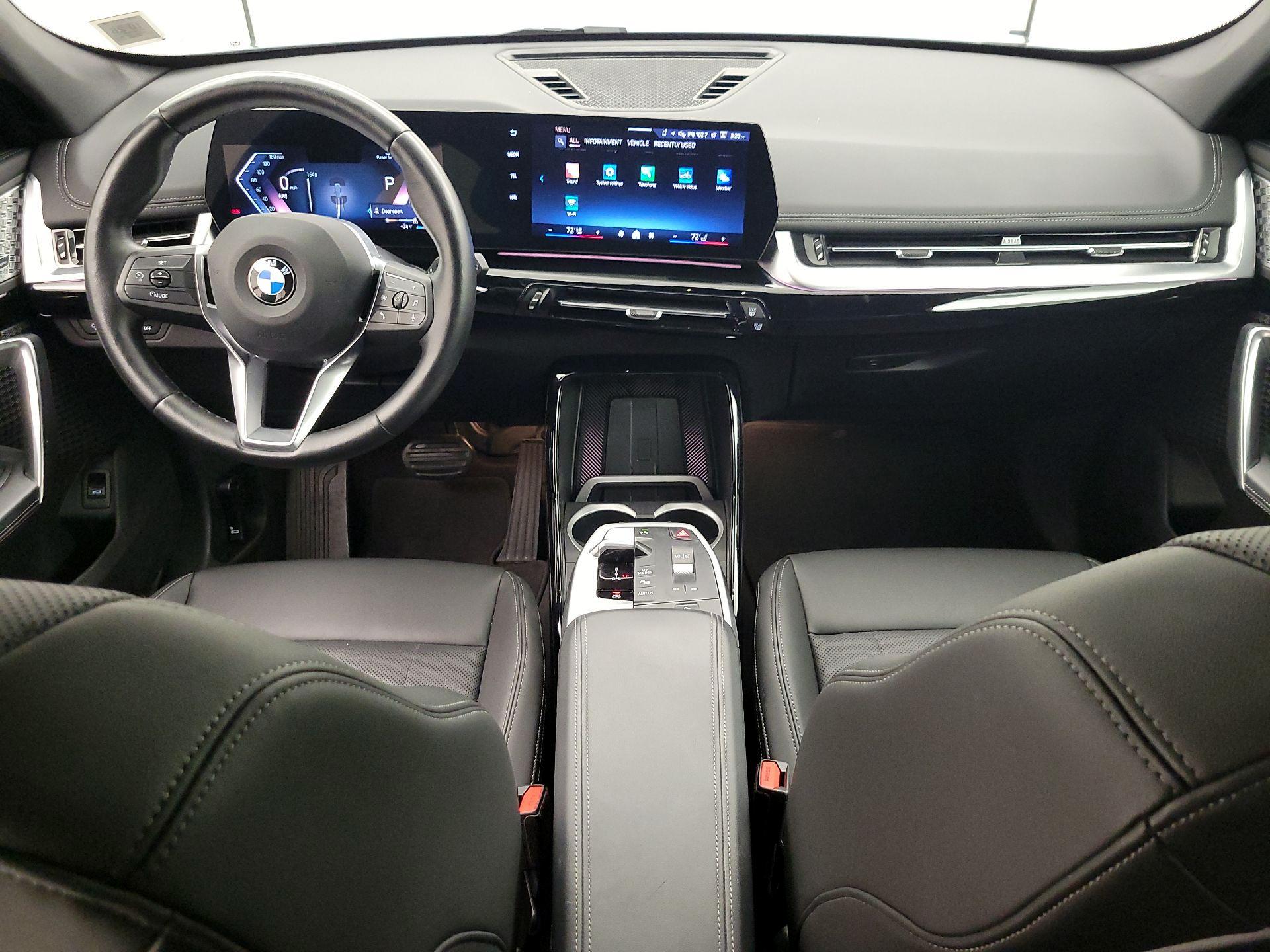Thumbnail: 2024 BMW X1 - 9