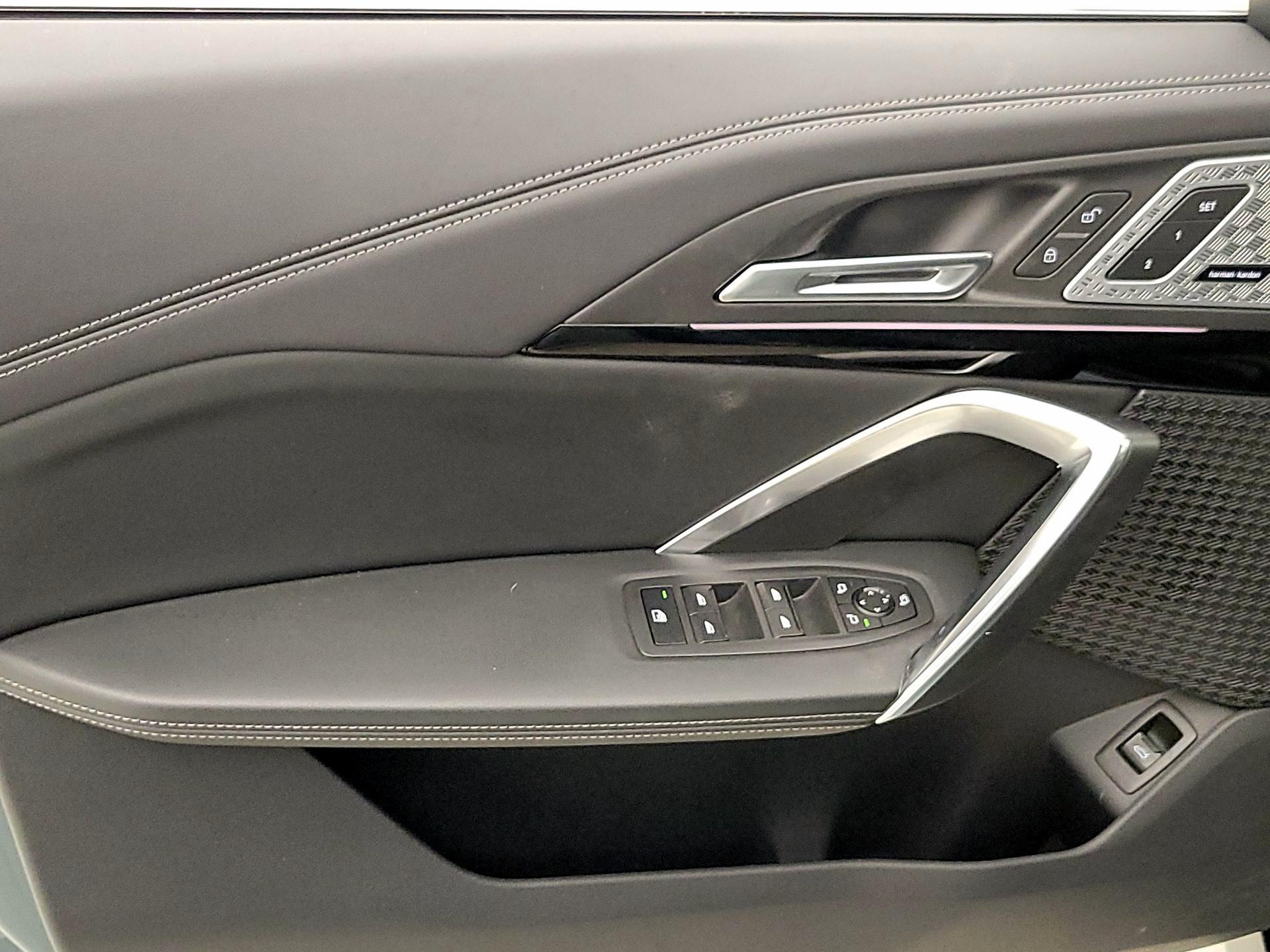 Thumbnail: 2024 BMW X1 - 12
