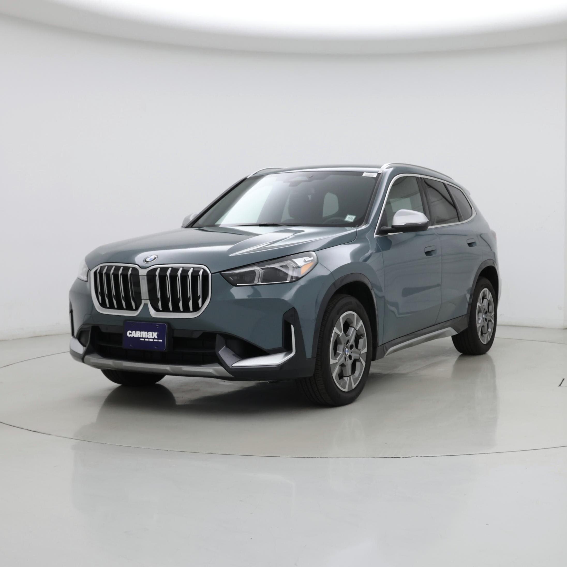 Thumbnail: 2024 BMW X1 - 4