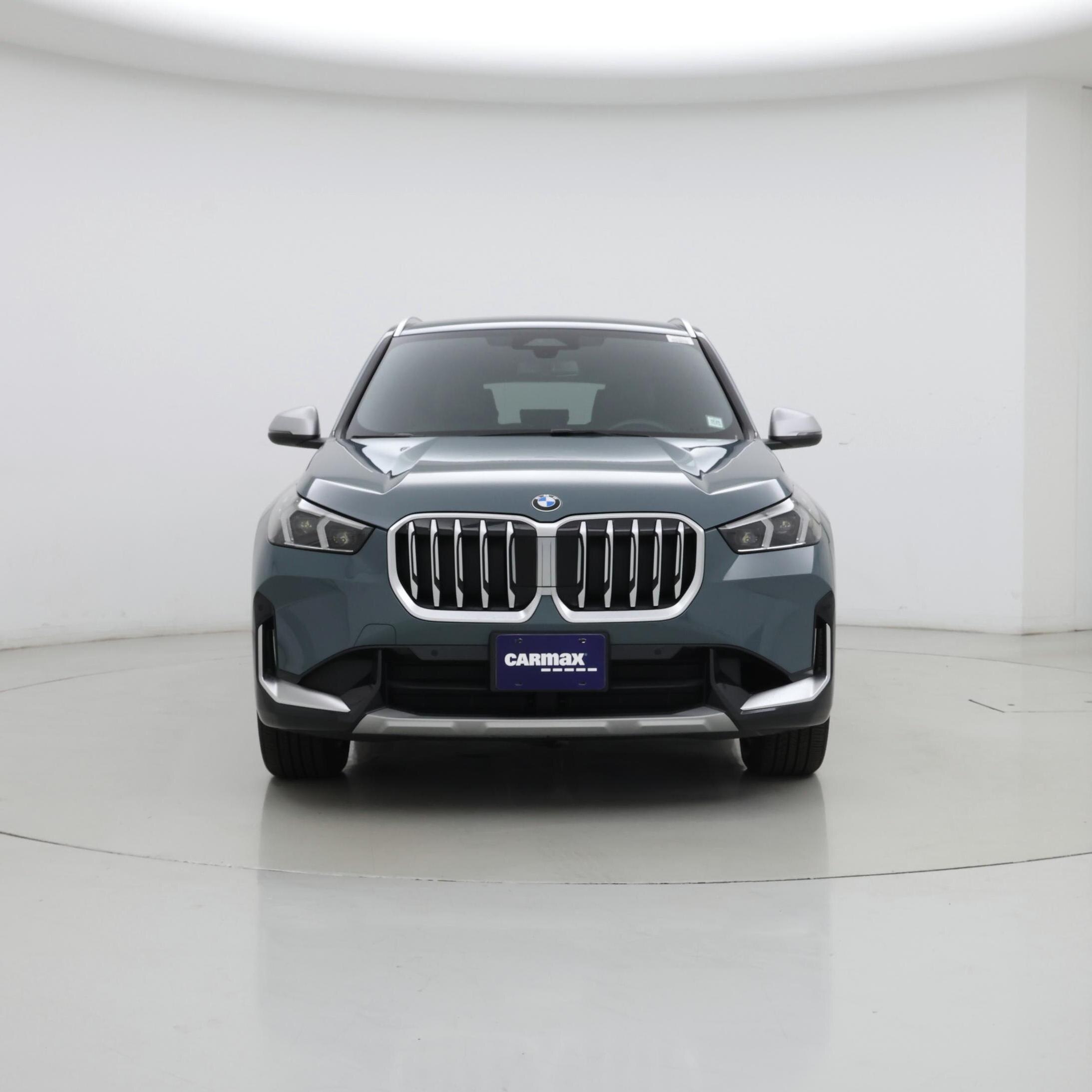 Thumbnail: 2024 BMW X1 - 5