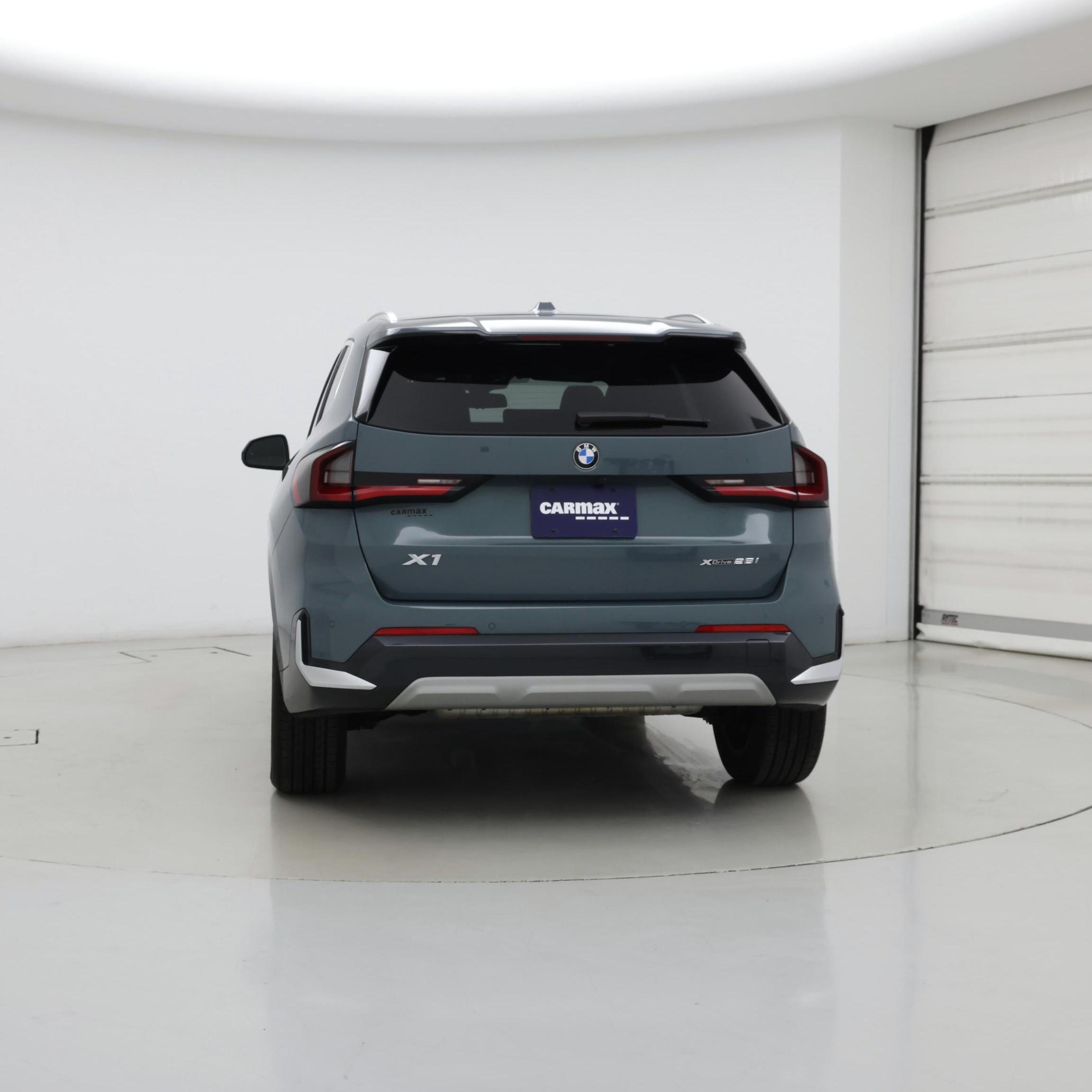 Thumbnail: 2024 BMW X1 - 6