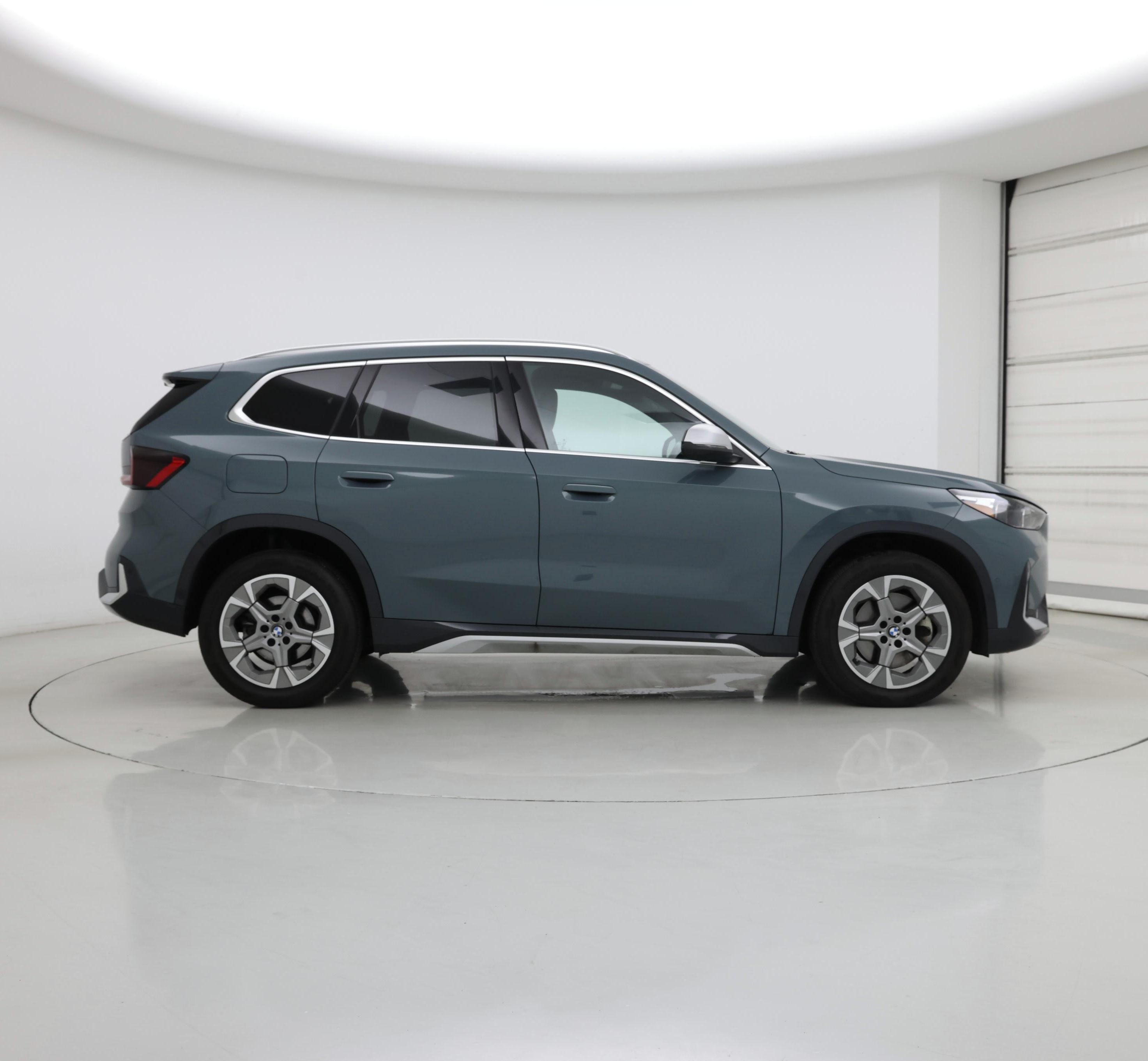 Thumbnail: 2024 BMW X1 - 7