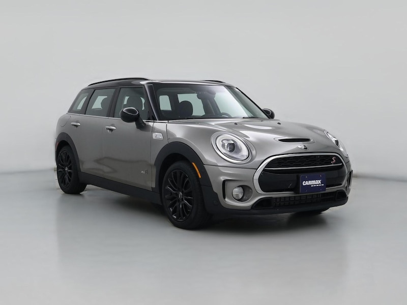 2018 MINI Cooper Clubman S -
                  Sicklerville, NJ