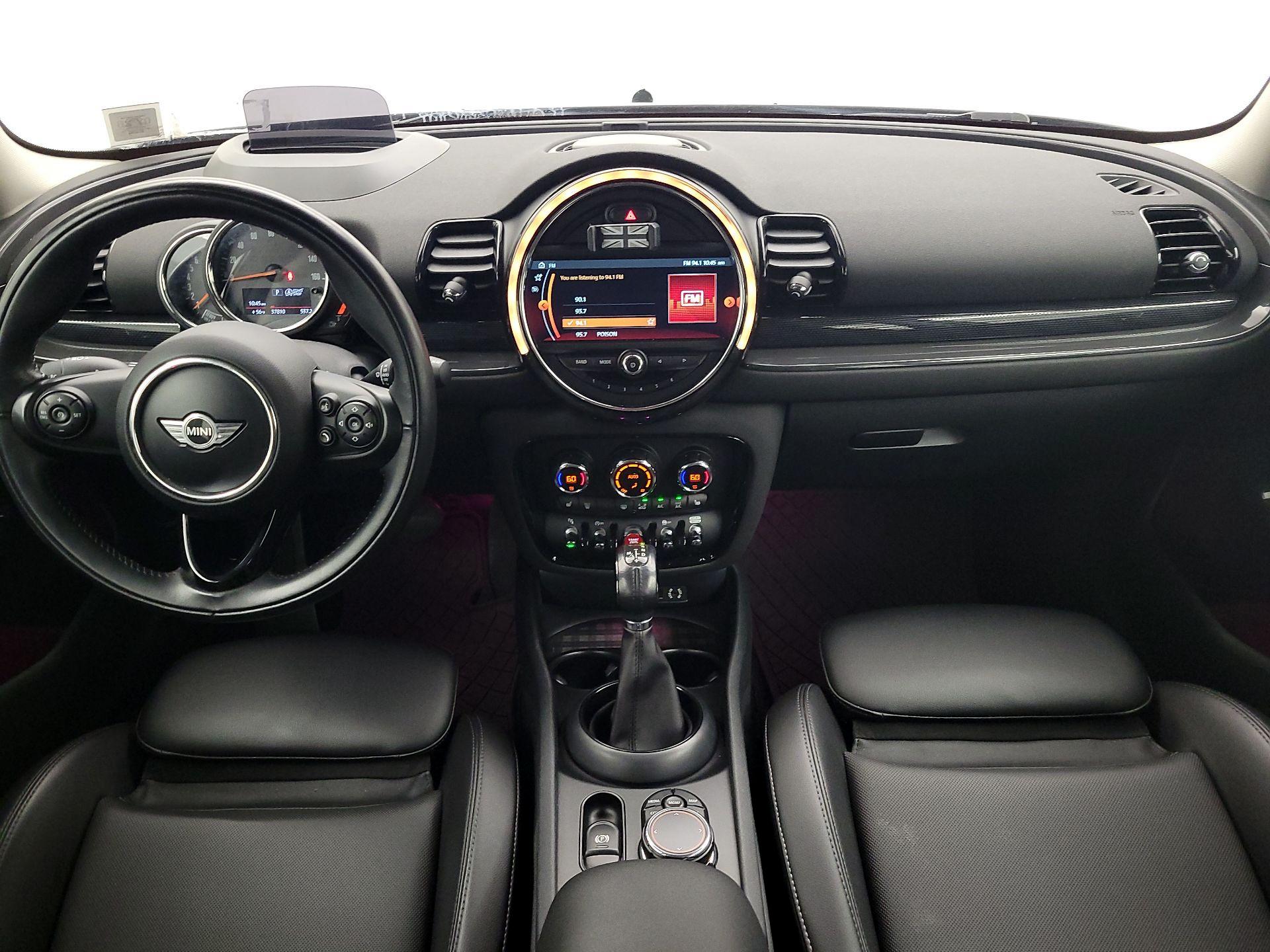 Thumbnail: 2018 MINI Cooper Clubman - 9