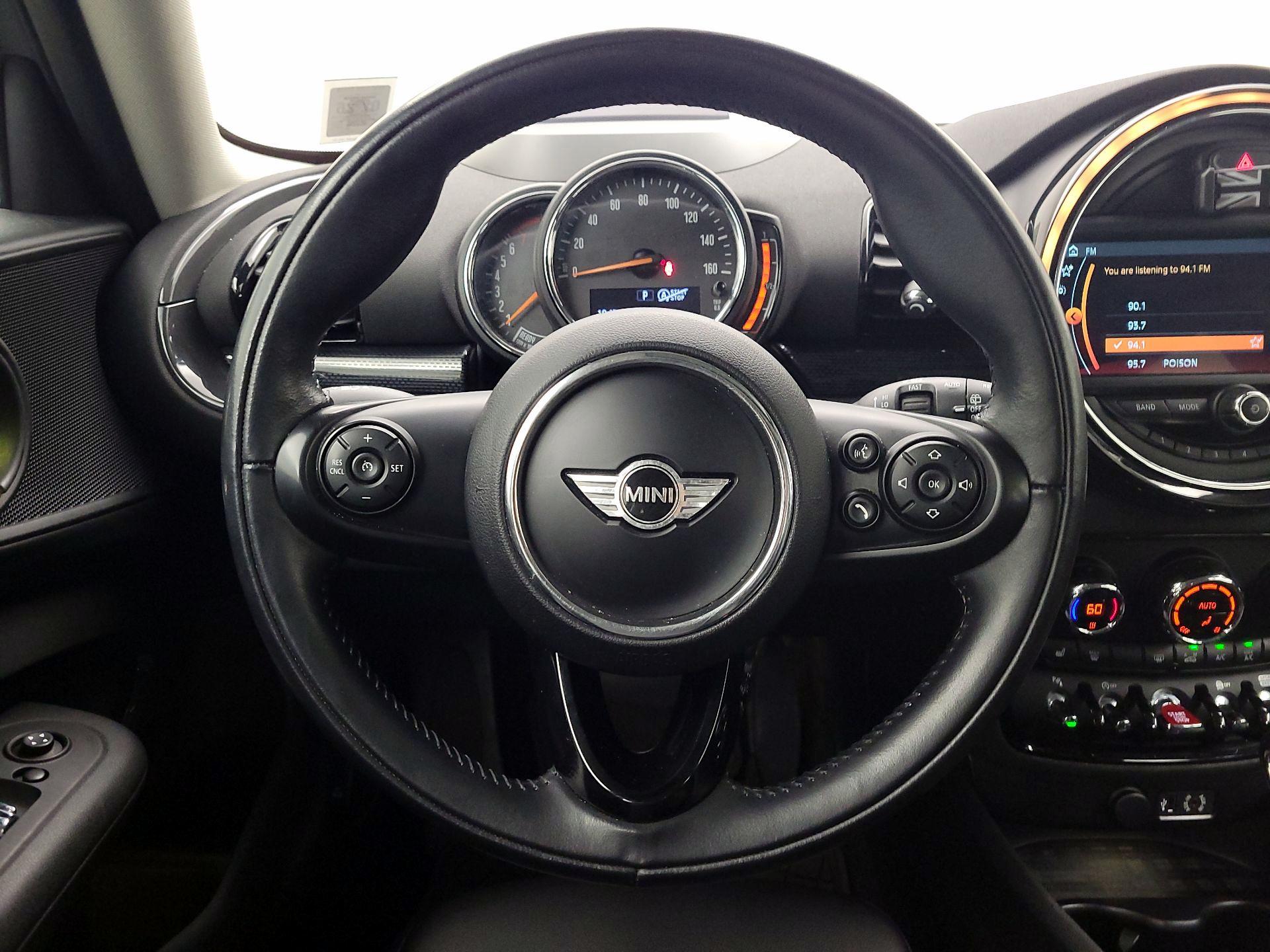 Thumbnail: 2018 MINI Cooper Clubman - 10