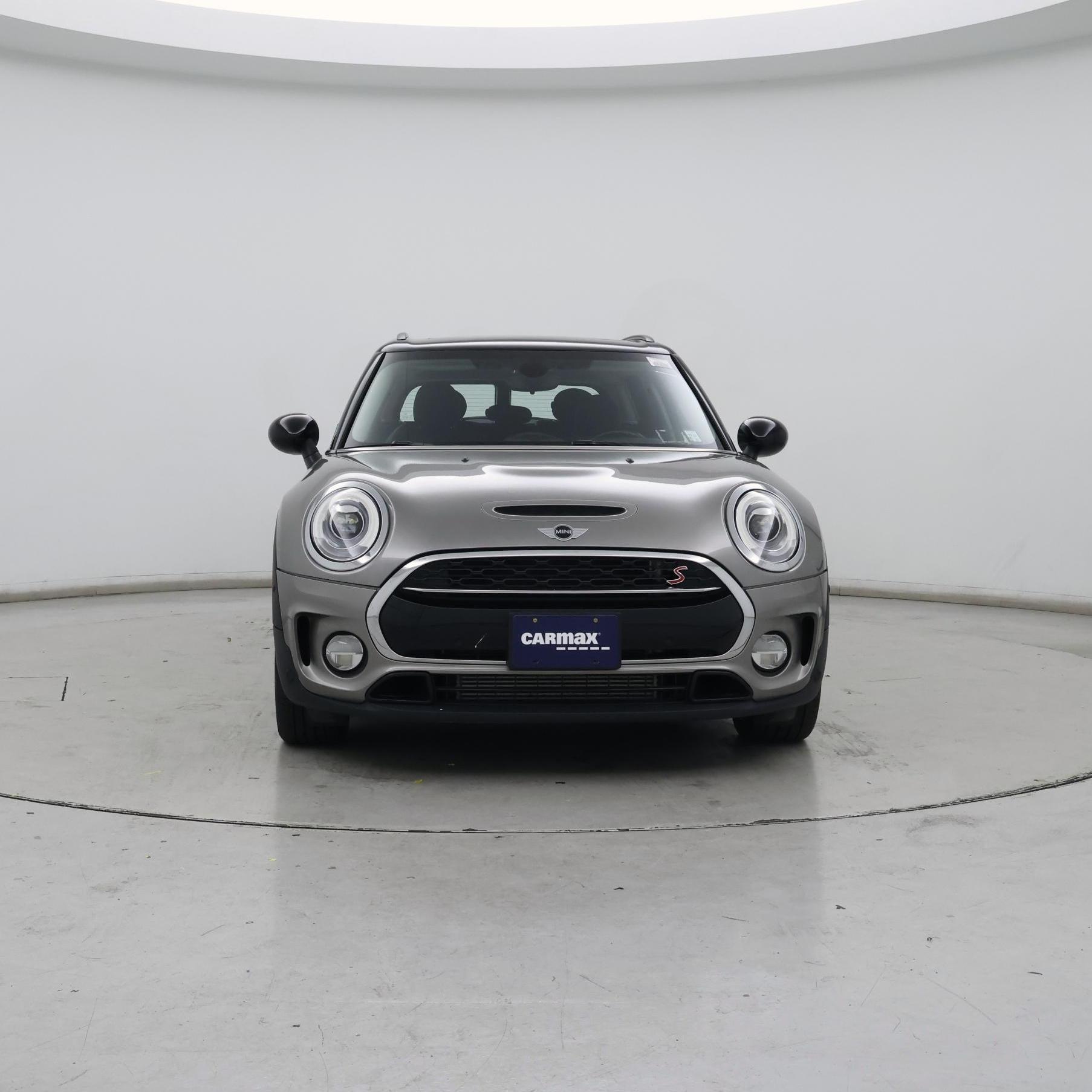 Thumbnail: 2018 MINI Cooper Clubman - 5