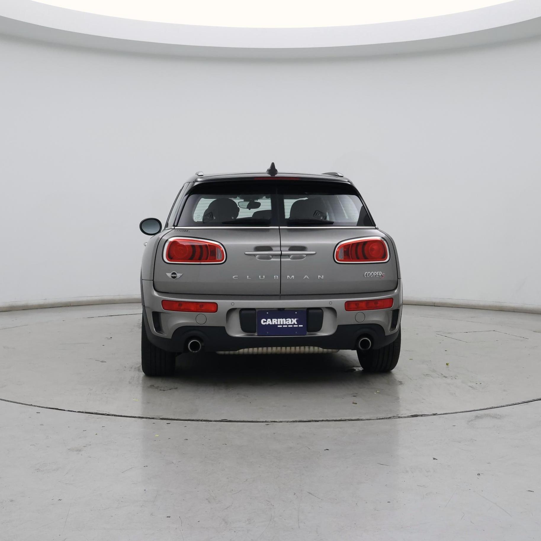 Thumbnail: 2018 MINI Cooper Clubman - 6