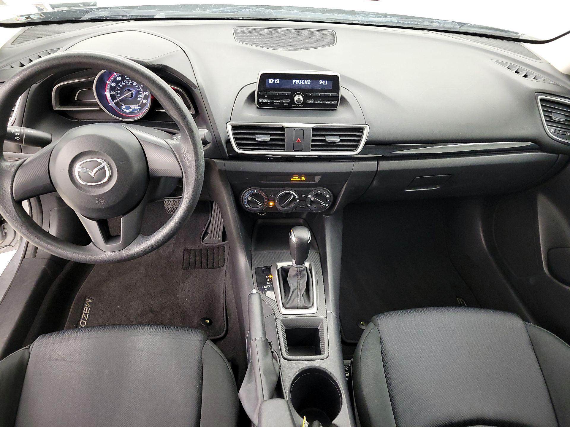 Thumbnail: 2014 Mazda Mazda3 - 9