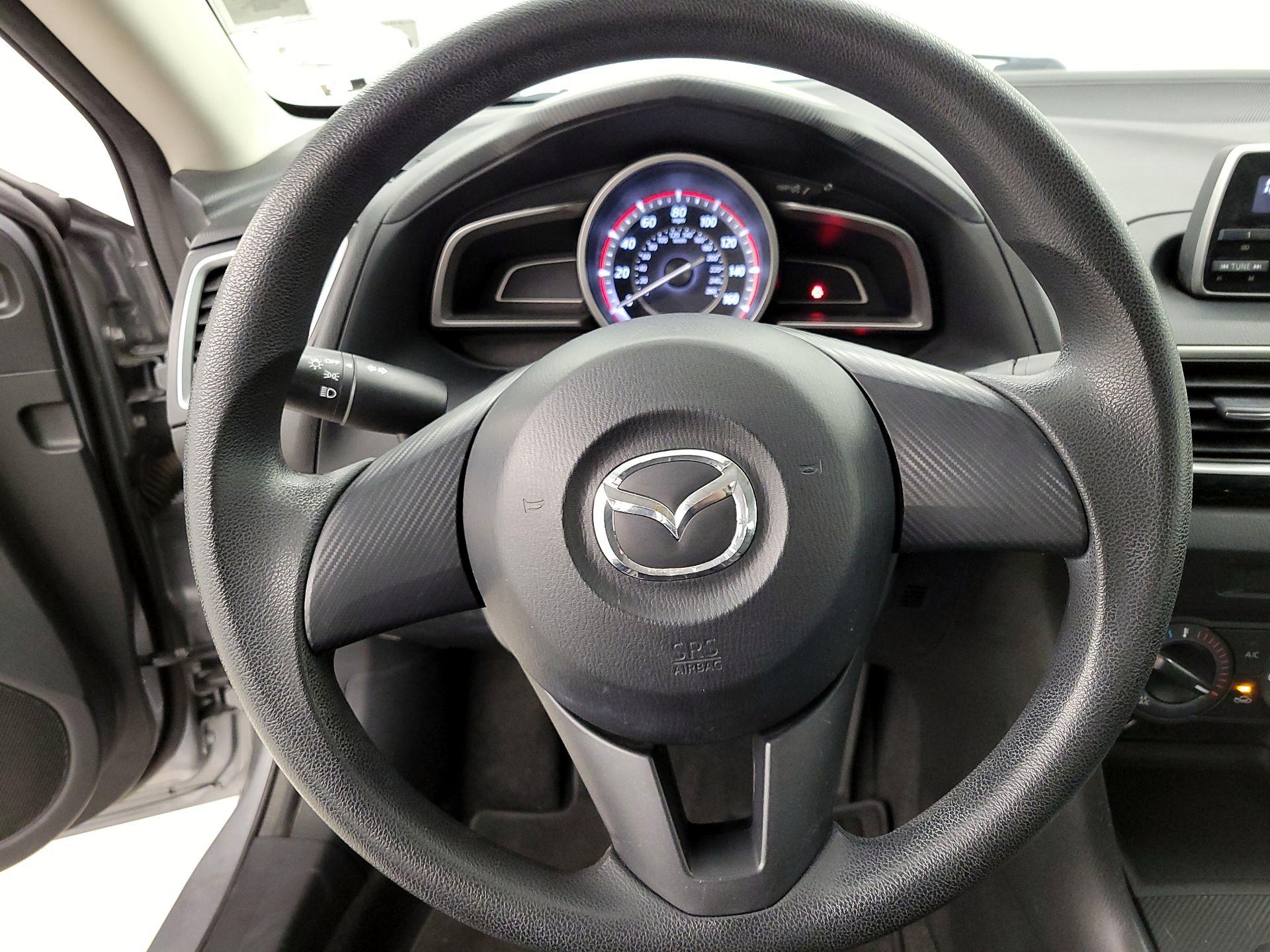 Thumbnail: 2014 Mazda Mazda3 - 10