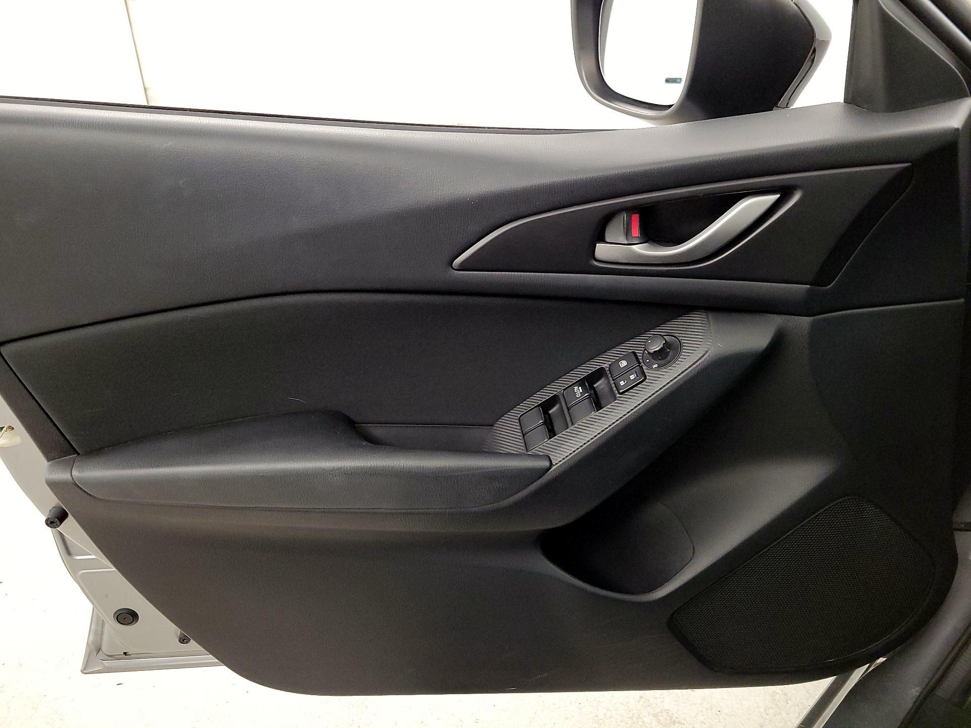 Thumbnail: 2014 Mazda Mazda3 - 12