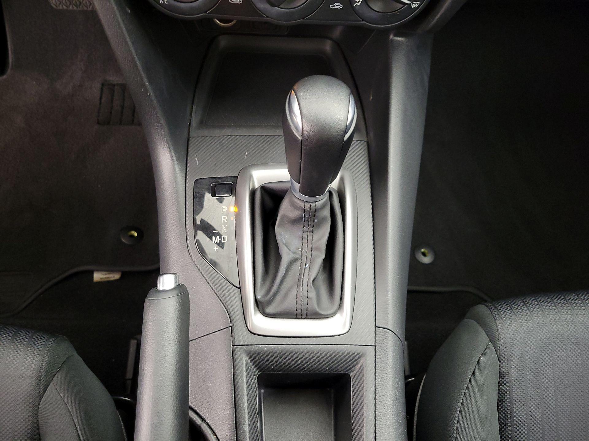 Thumbnail: 2014 Mazda Mazda3 - 16
