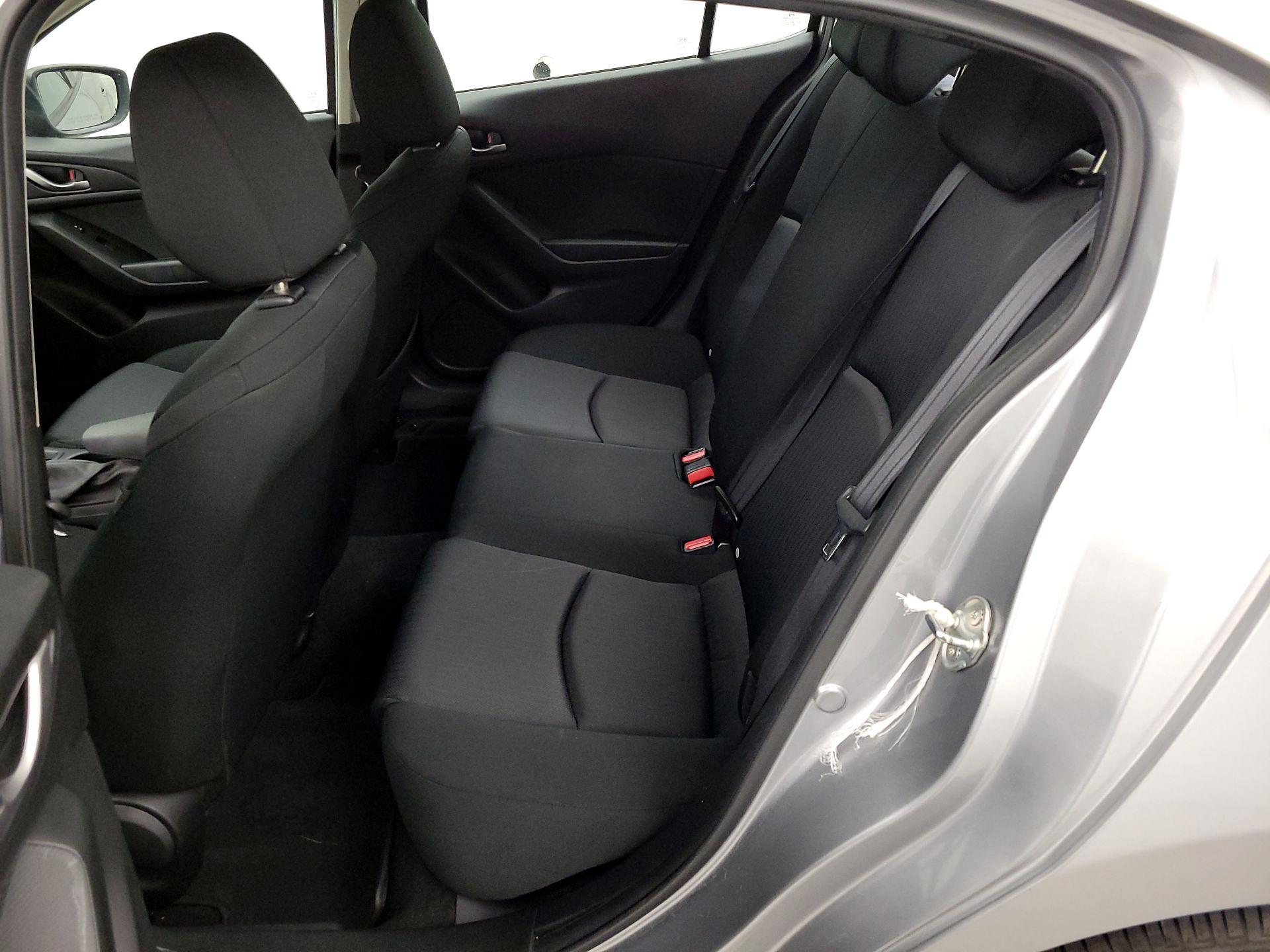 Thumbnail: 2014 Mazda Mazda3 - 18