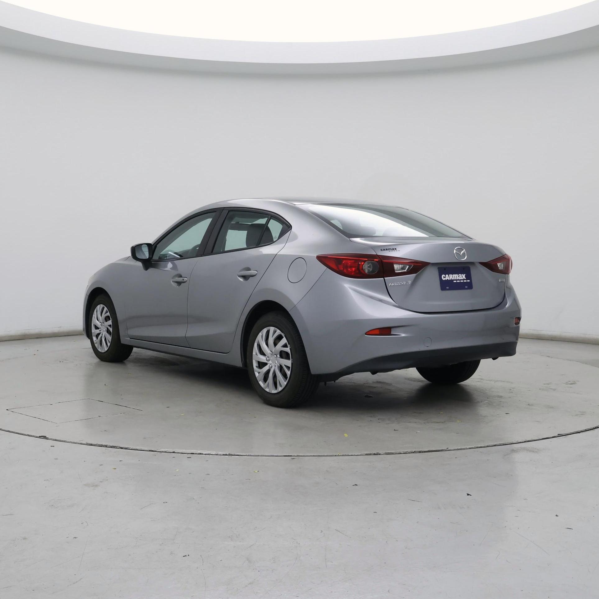 Thumbnail: 2014 Mazda Mazda3 - 2
