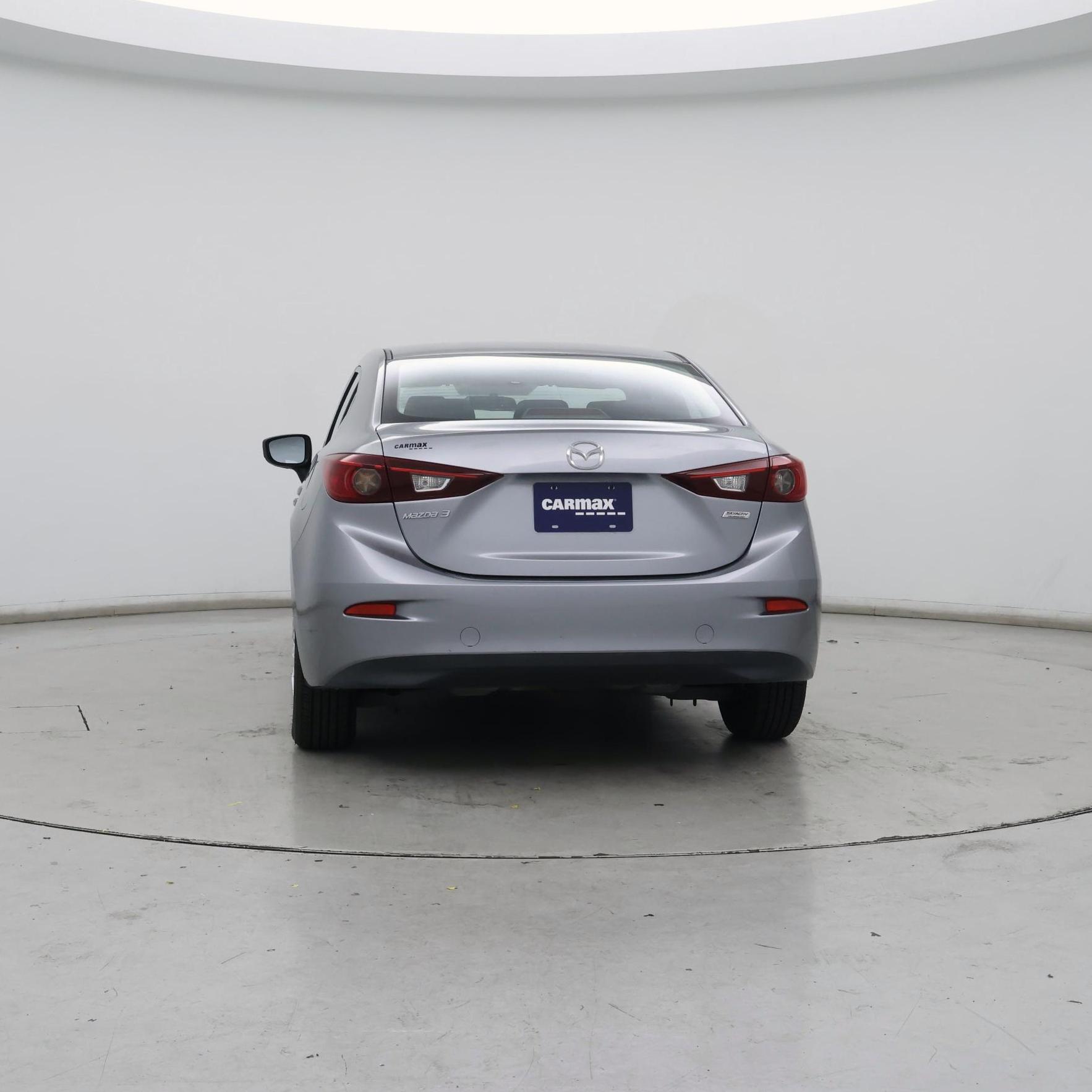 Thumbnail: 2014 Mazda Mazda3 - 6