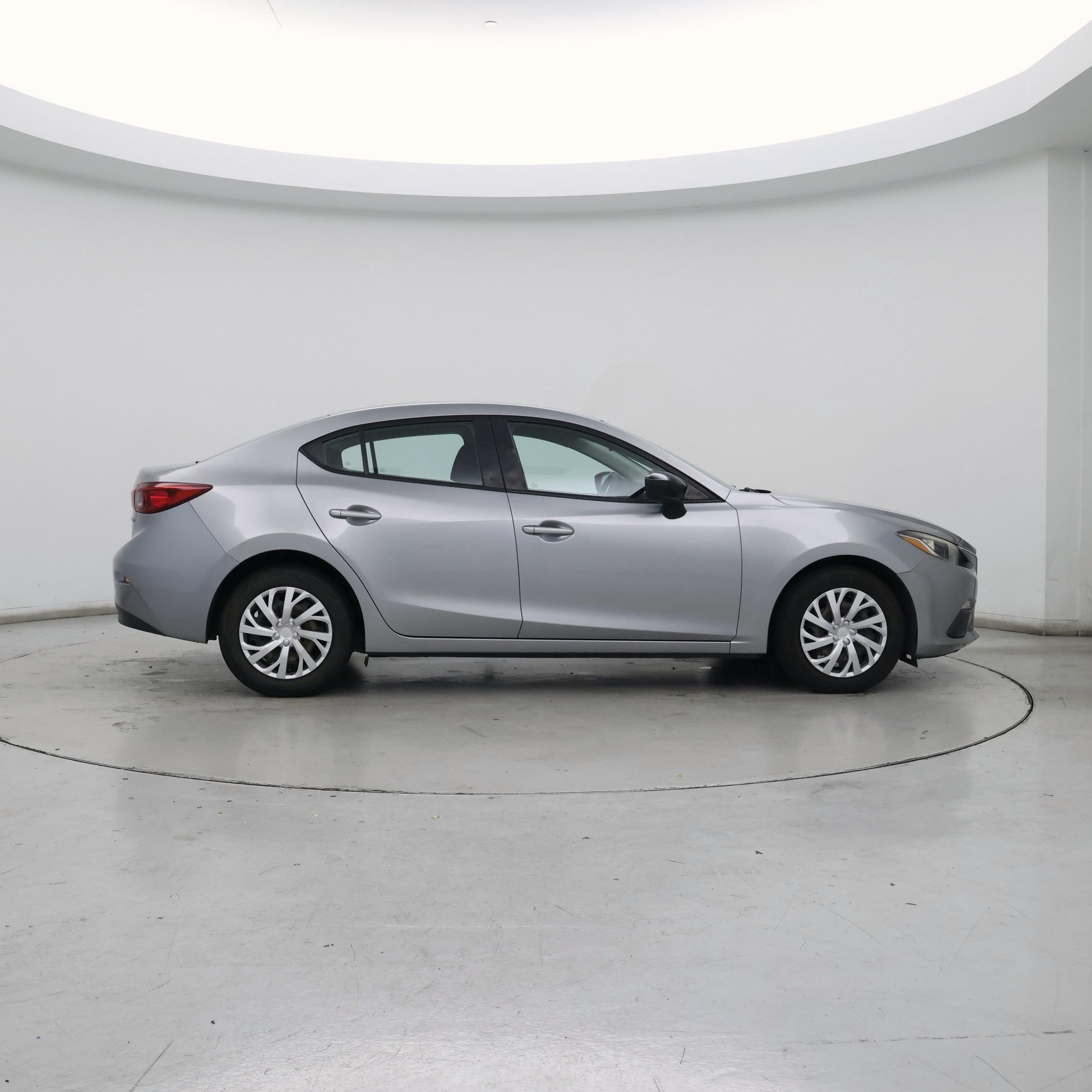 Thumbnail: 2014 Mazda Mazda3 - 7