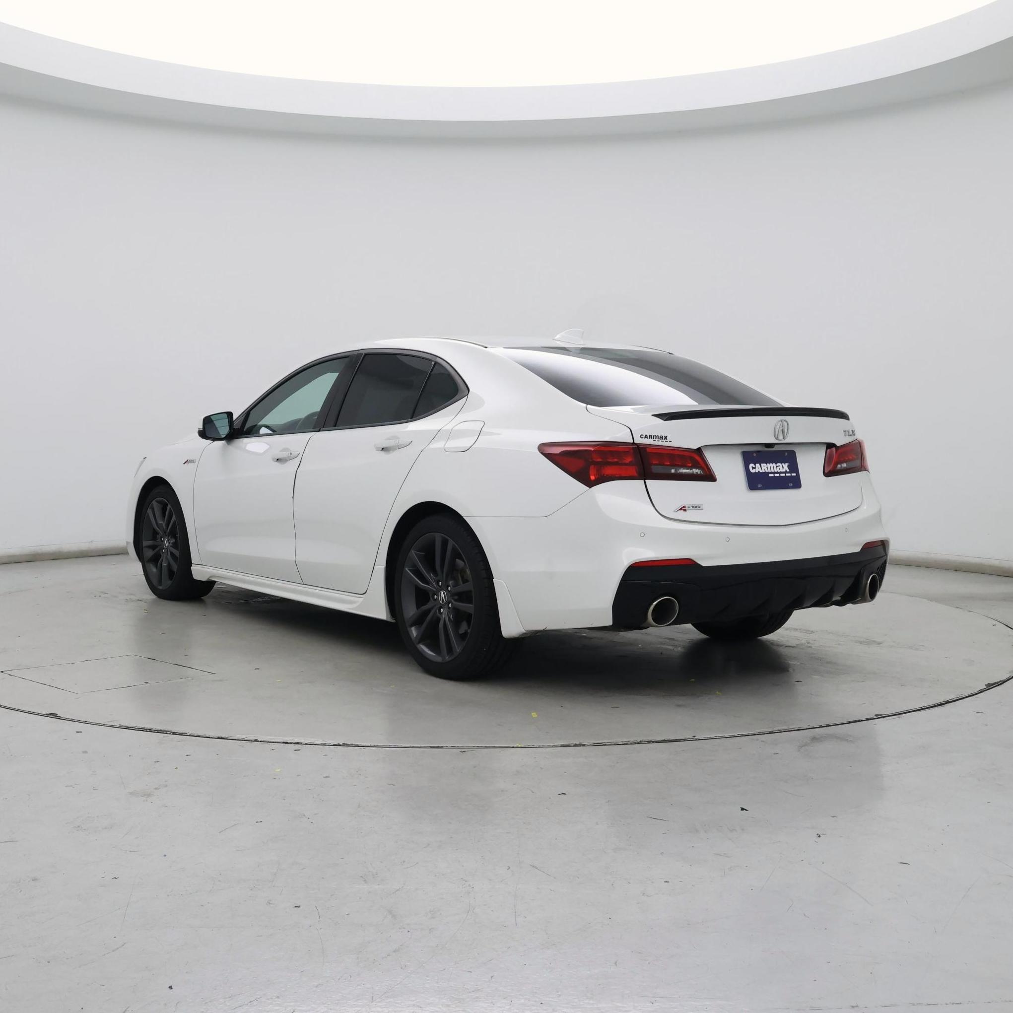 Thumbnail: 2020 Acura TLX - 2