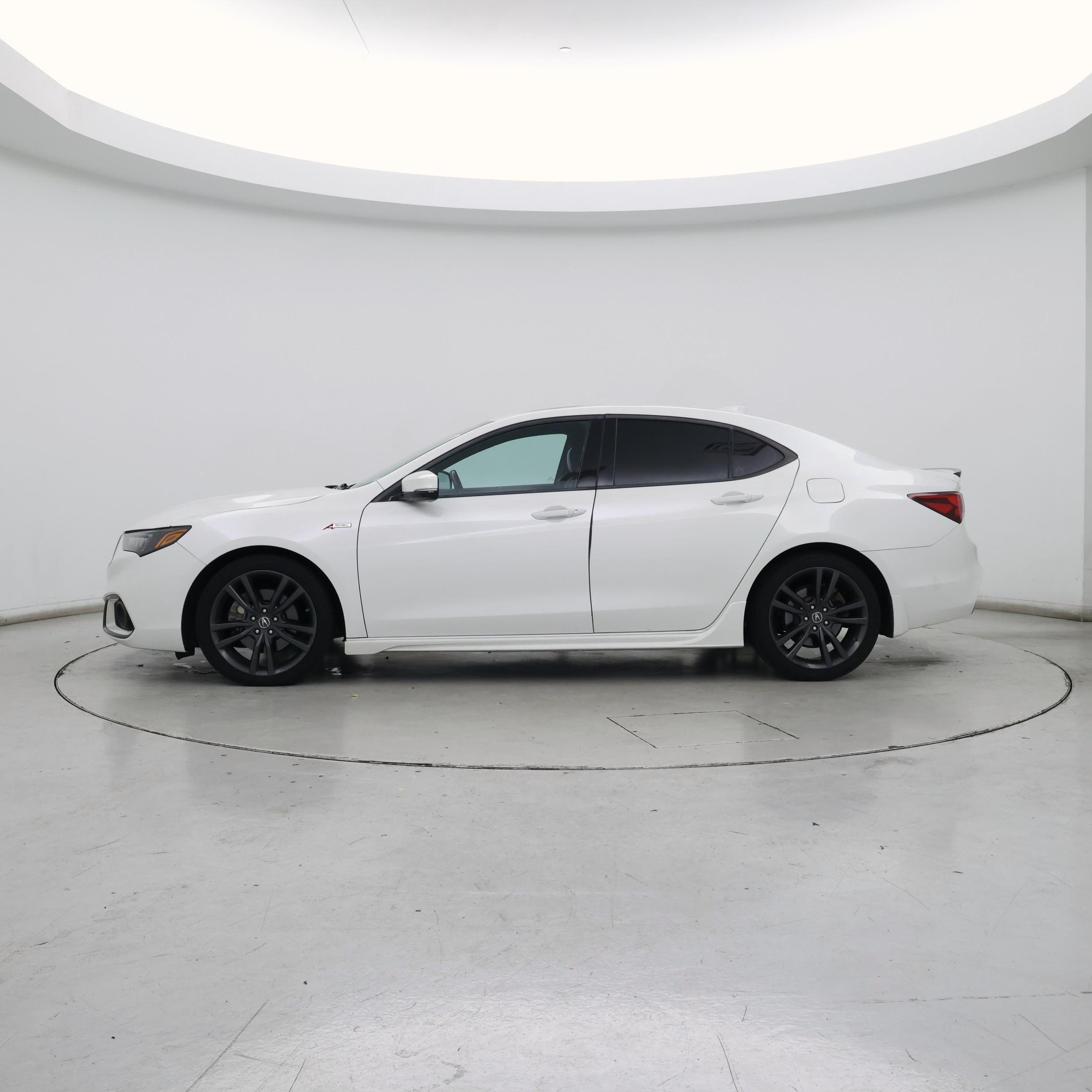 Thumbnail: 2020 Acura TLX - 3