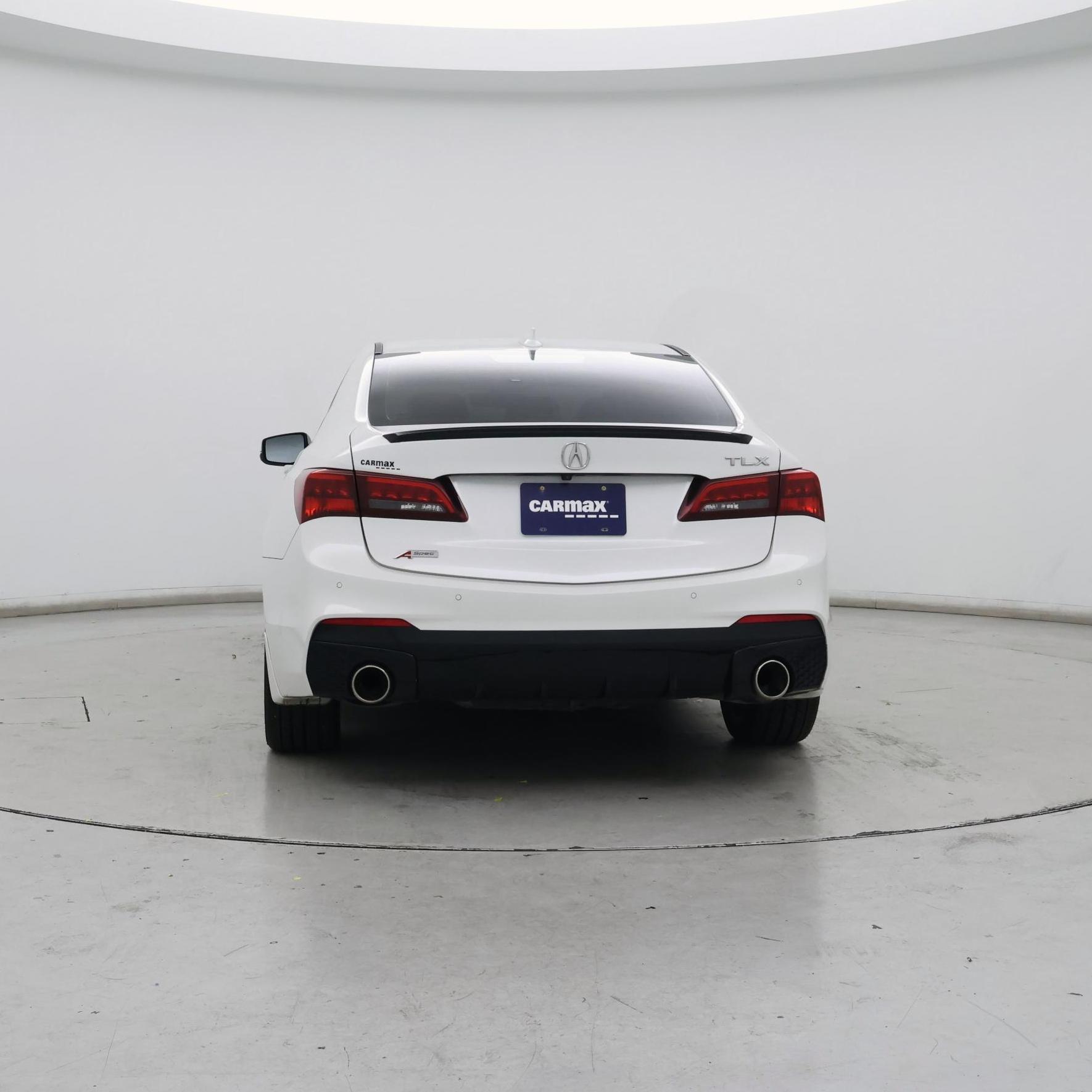 Thumbnail: 2020 Acura TLX - 6