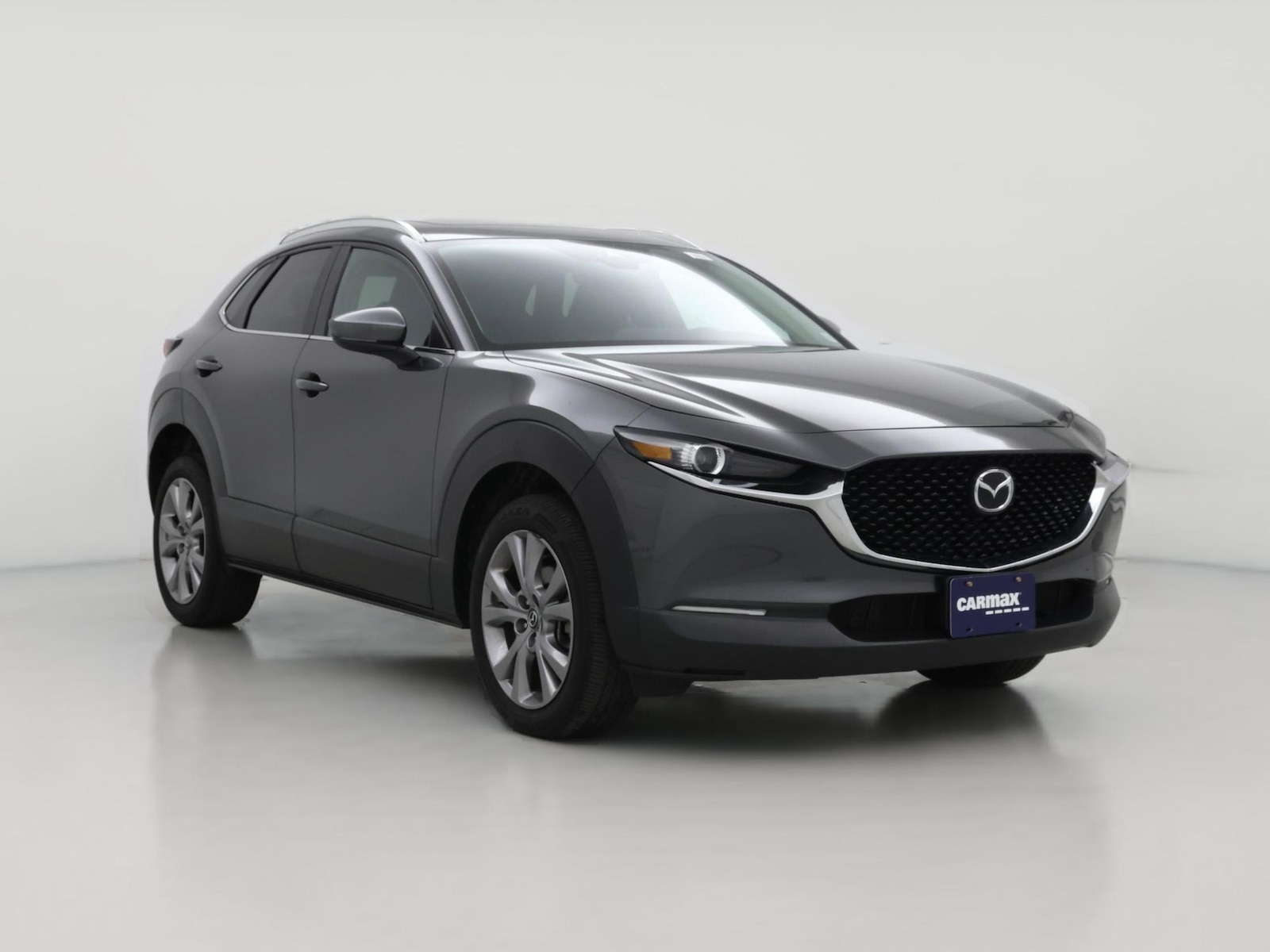 2022 Mazda CX-30