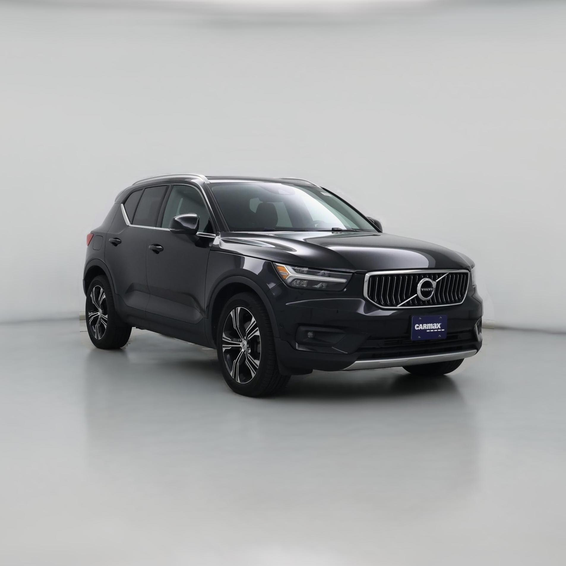 Thumbnail: 2019 Volvo XC40 - 1