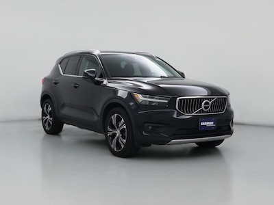 2019 Volvo XC40 T5 Inscription