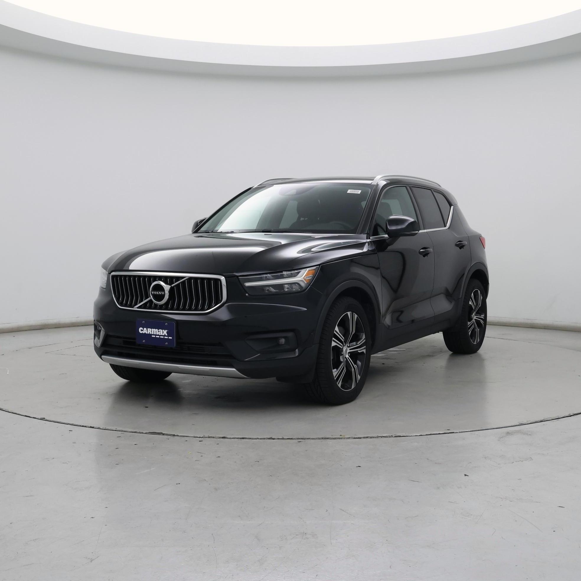 Thumbnail: 2019 Volvo XC40 - 4