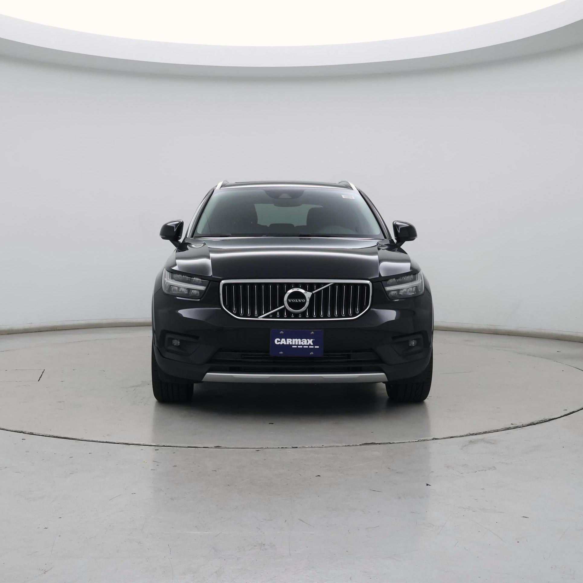 Thumbnail: 2019 Volvo XC40 - 5