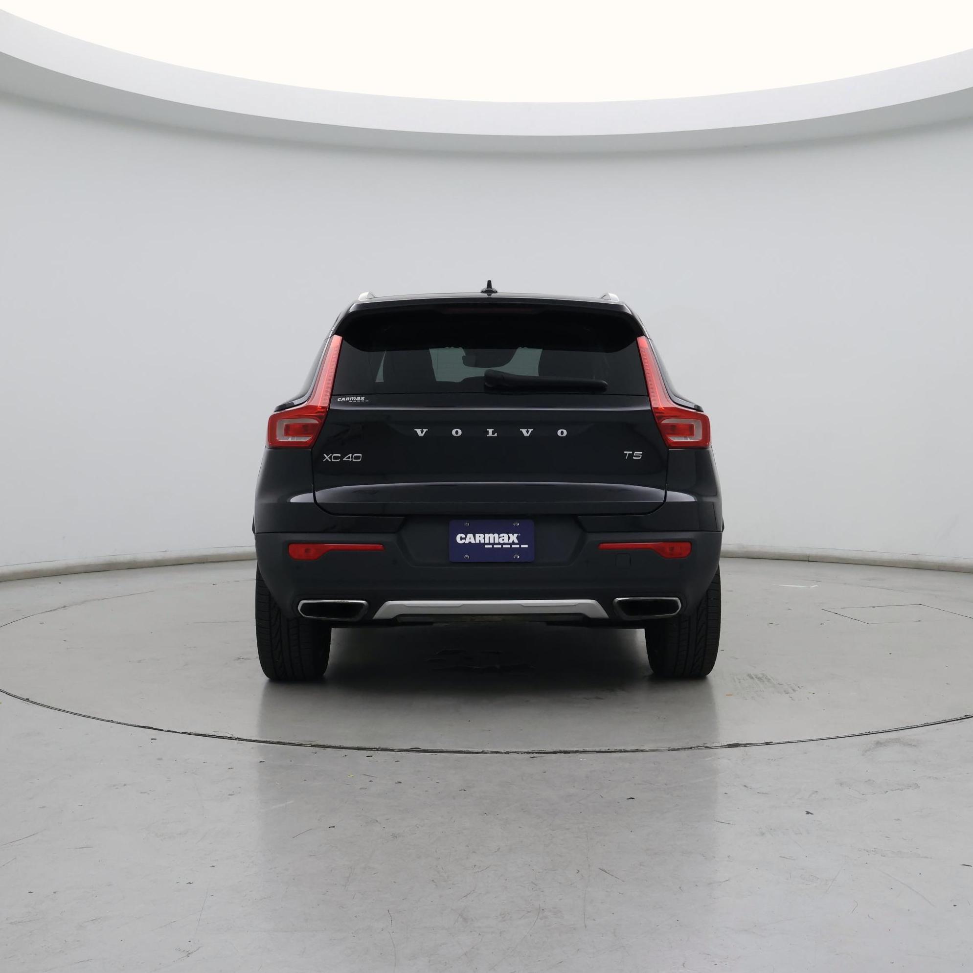 Thumbnail: 2019 Volvo XC40 - 6