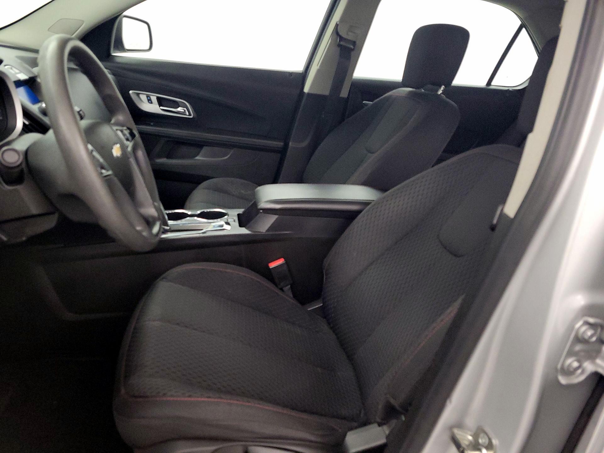 Thumbnail: 2015 Chevrolet Equinox - 11