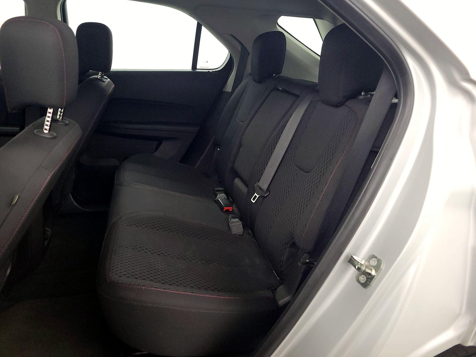 Thumbnail: 2015 Chevrolet Equinox - 16