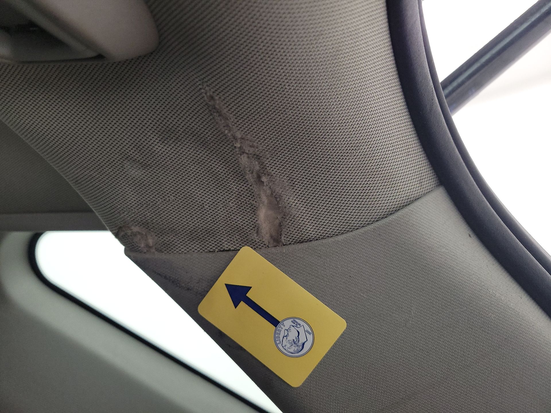 Thumbnail: 2015 Chevrolet Equinox - 20