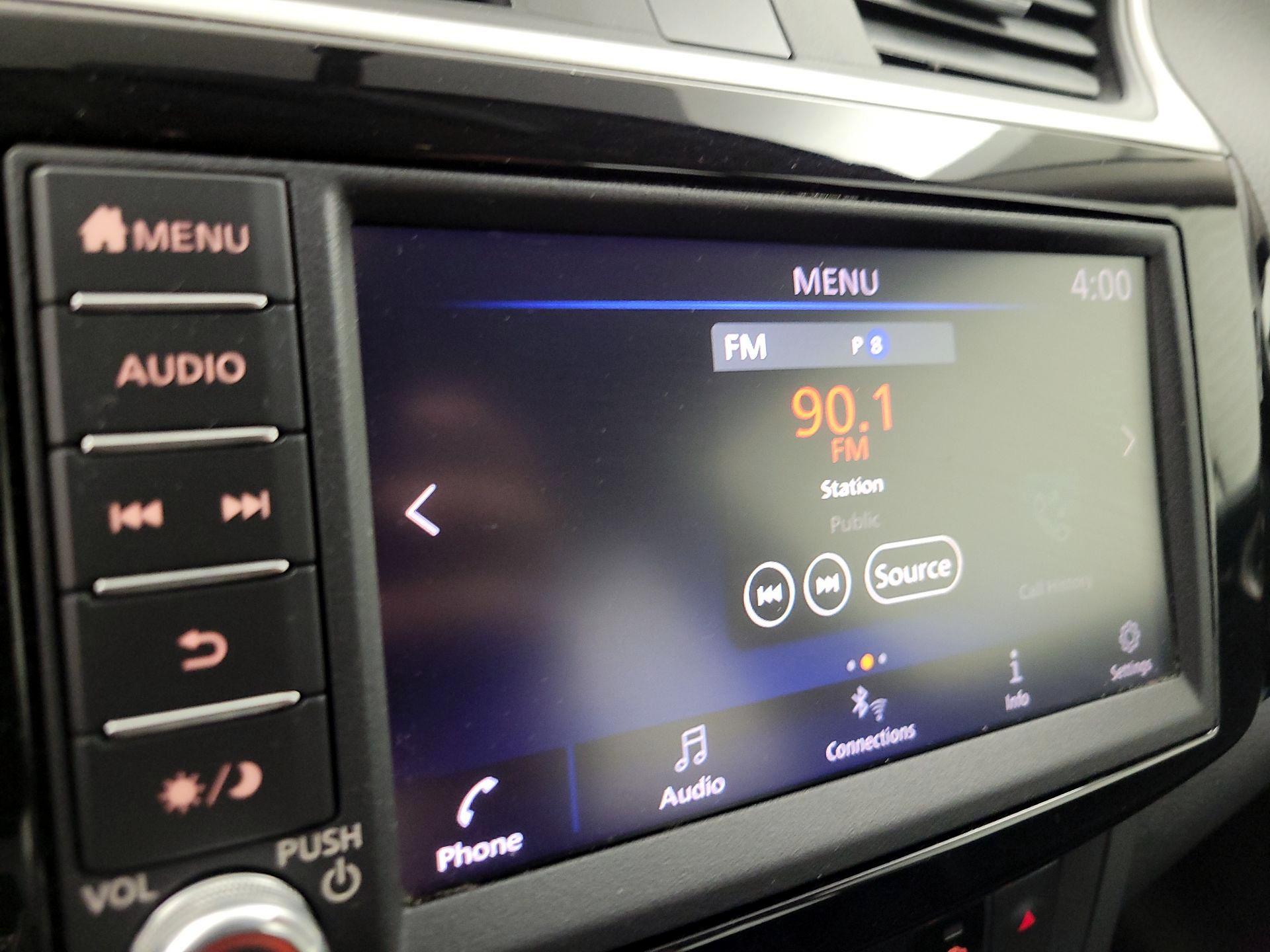 Thumbnail: 2019 Nissan Sentra - 15
