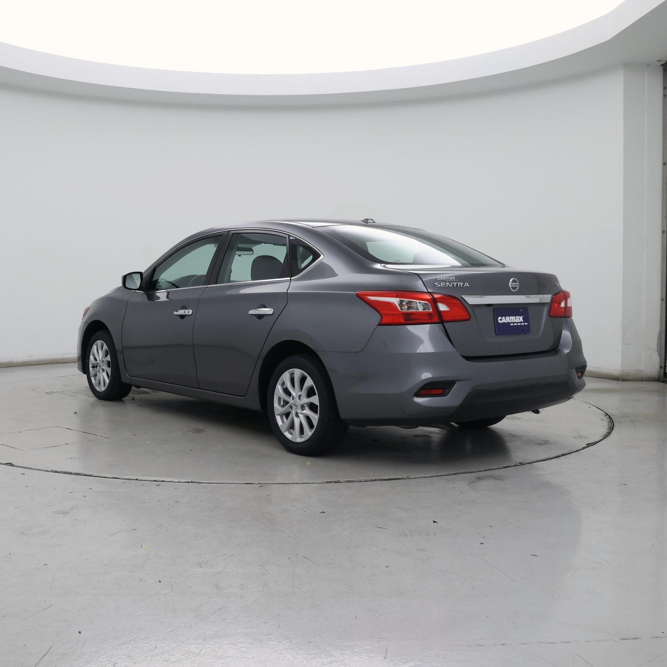 Thumbnail: 2019 Nissan Sentra - 2
