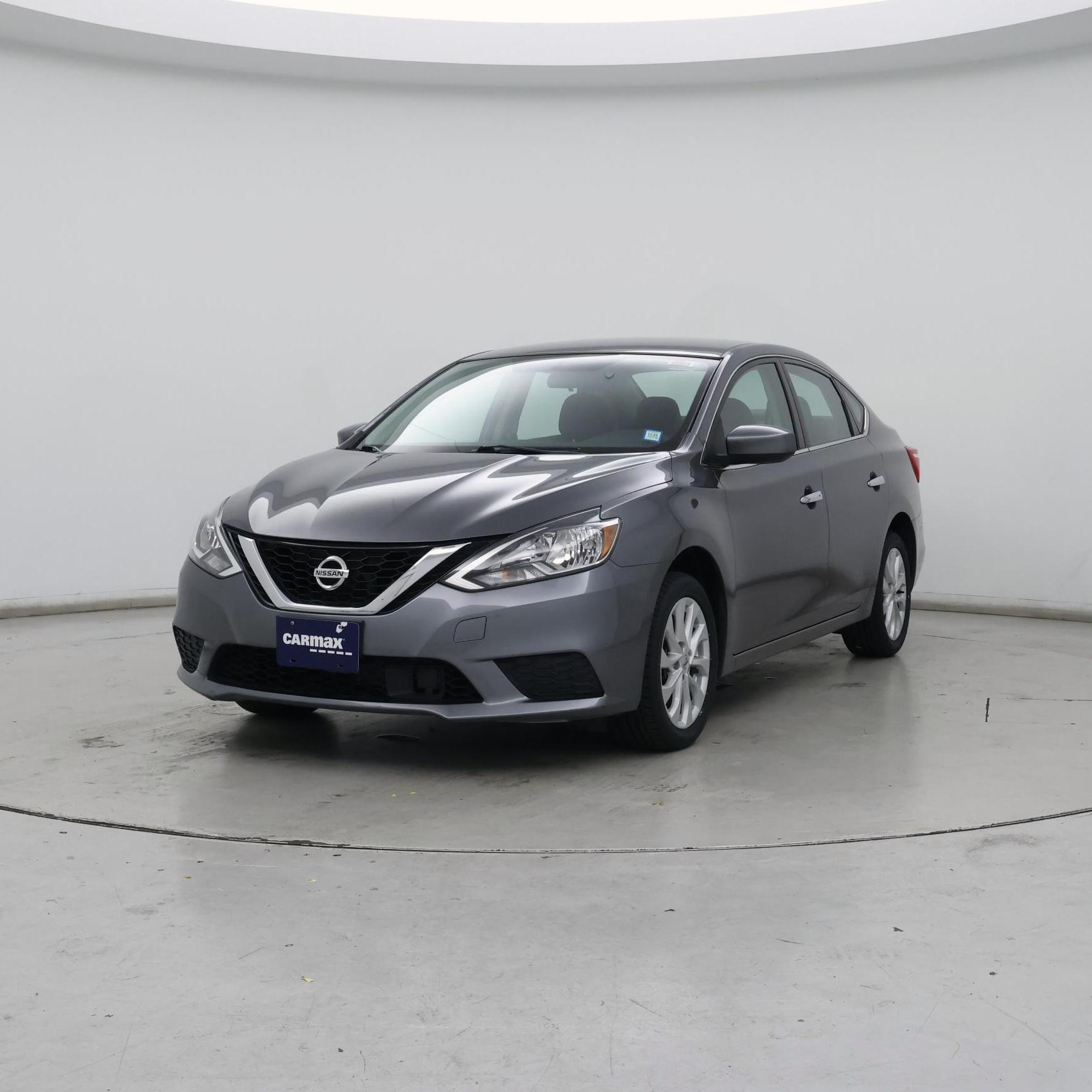Thumbnail: 2019 Nissan Sentra - 4