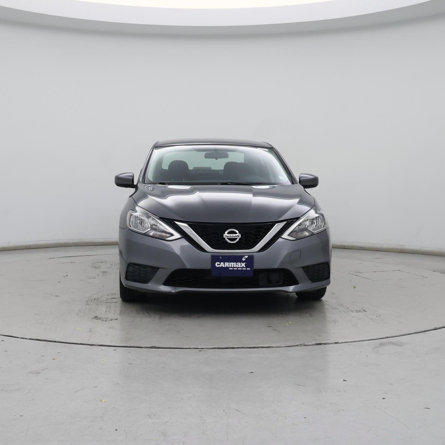 Thumbnail: 2019 Nissan Sentra - 5